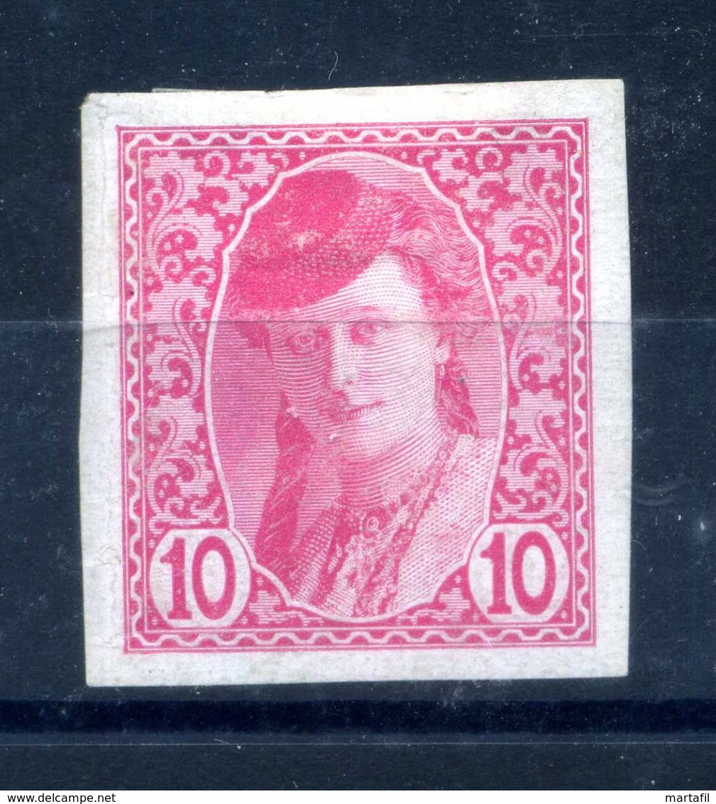 1913 BOSNIA GIORNALI N.3 * - Oriente Austriaco