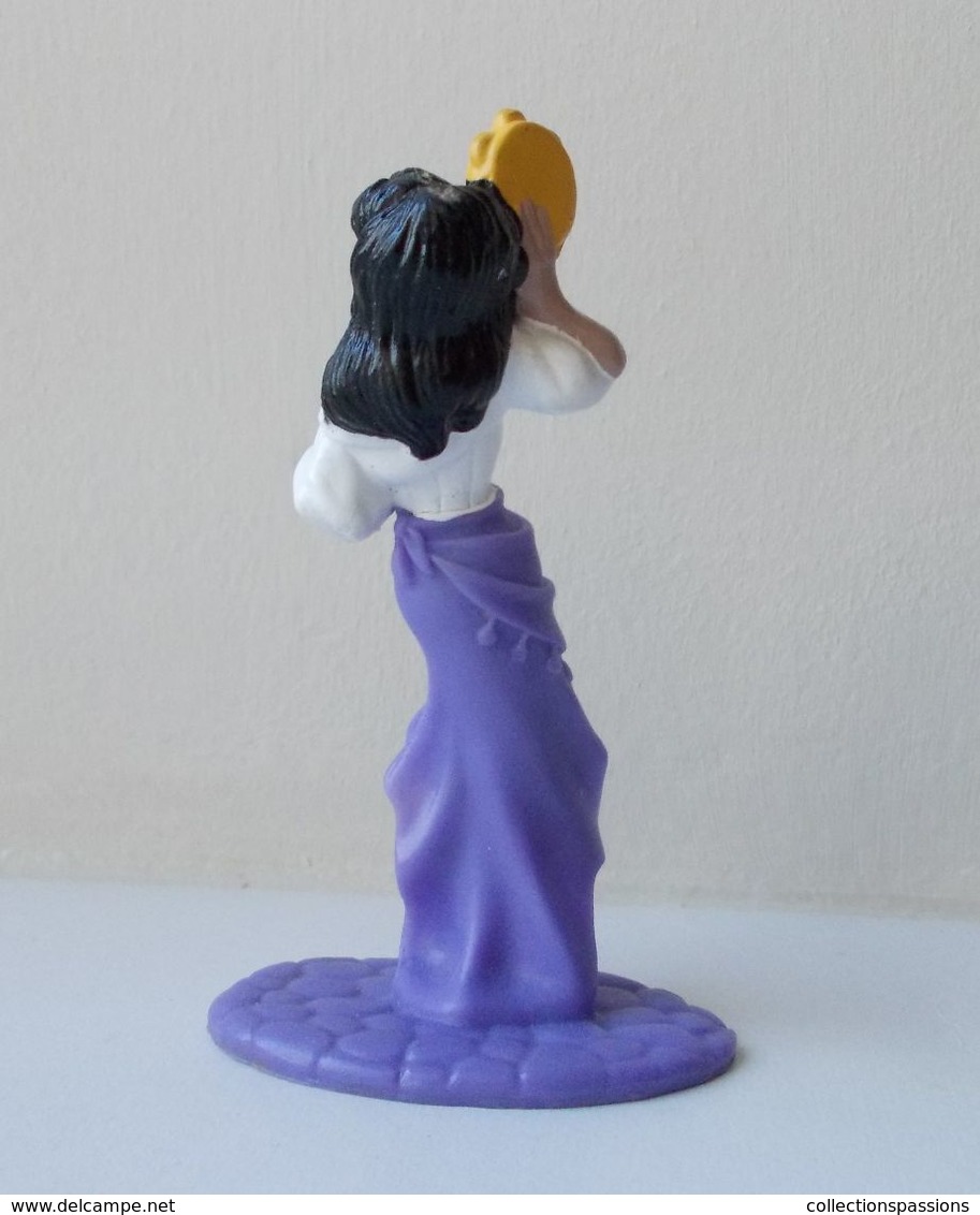 - ESMERALDA - - Disney