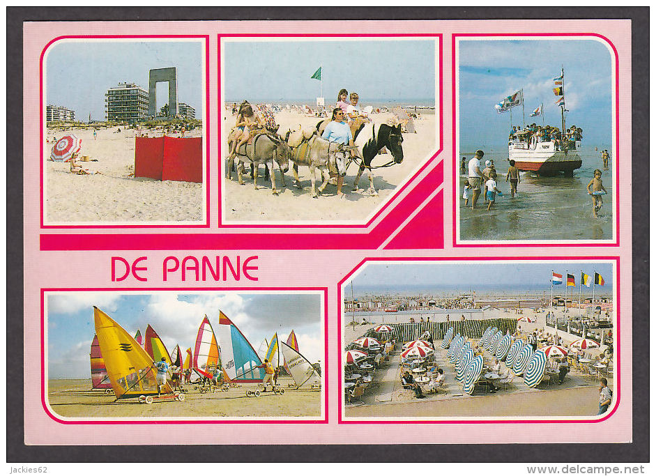 68435/ DE PANNE - De Panne