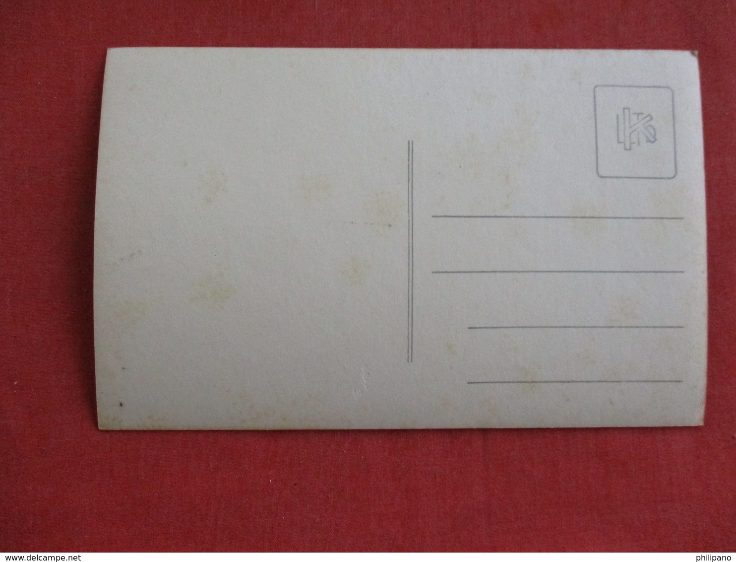 RPPC  To ID    > Ref 2876 - To Identify