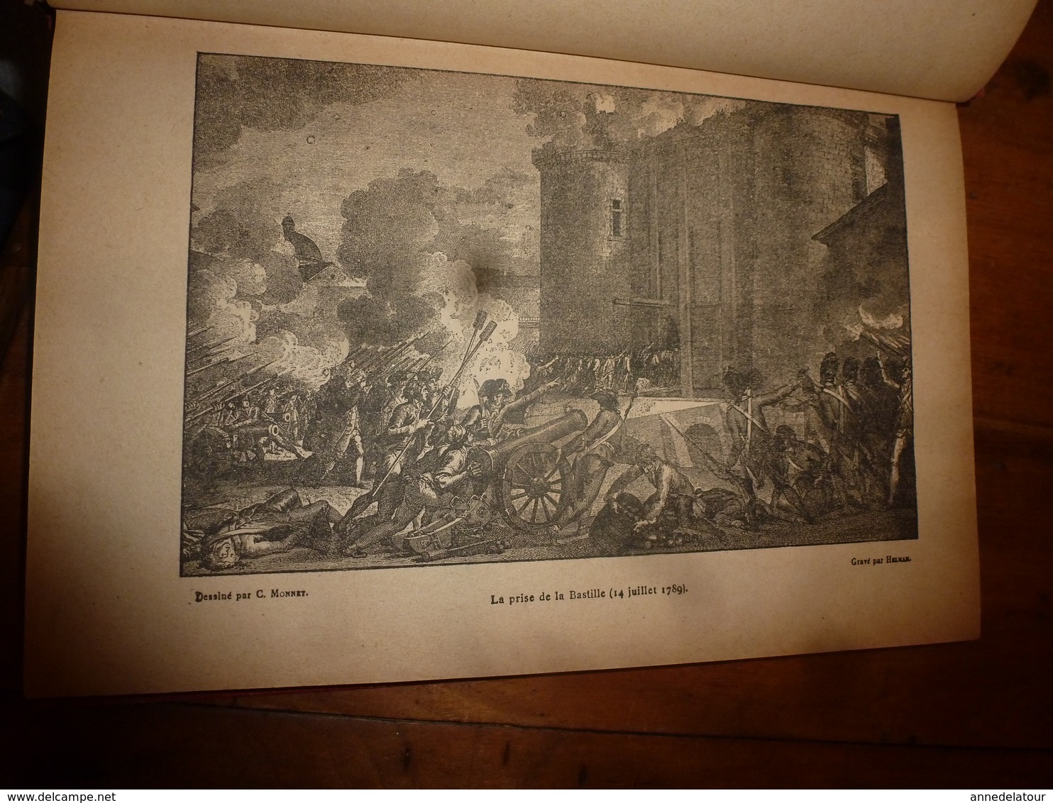 1926 HISTOIRE DU PAYSAN FRANÇAIS----> (  à travers les âges), par J. Gobé, illustré par J. Lacroix