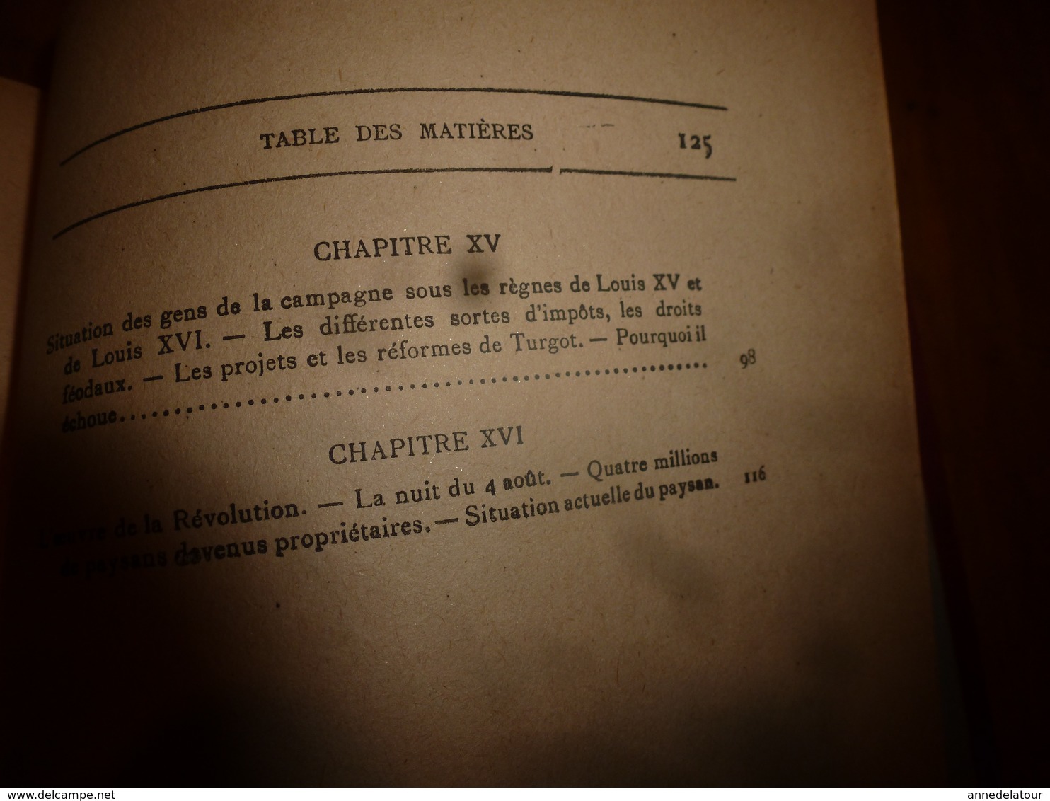 1926 HISTOIRE DU PAYSAN FRANÇAIS----> (  à travers les âges), par J. Gobé, illustré par J. Lacroix