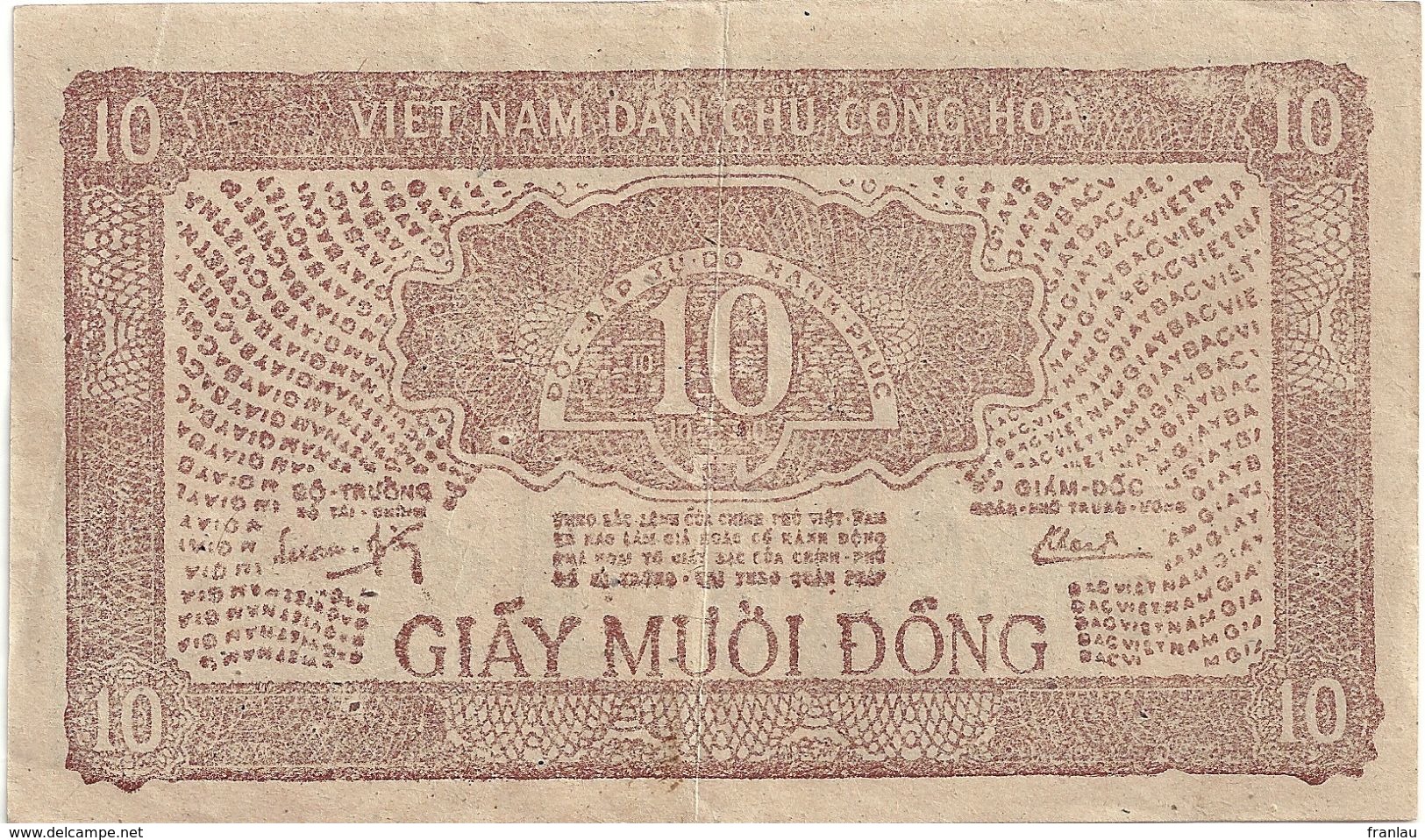Viet-Nam 100 Dong  Mot Tram Dong   023 BM   MS 096  SUPERBE - Vietnam