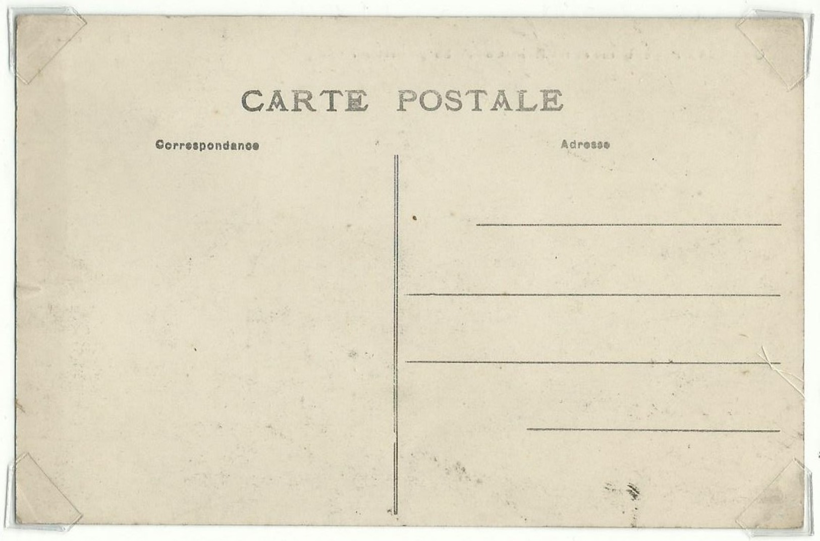 Carte Postale Baron - Ourscamp - L'Usine Et Les Ruines De L'Abbaye Cistercienne - Otros & Sin Clasificación