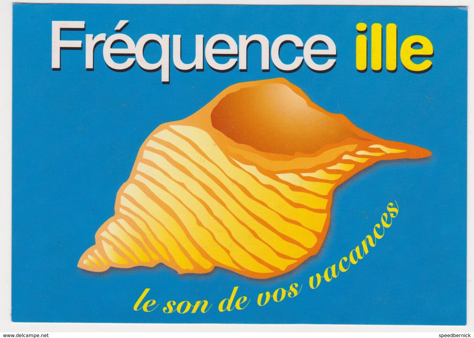 26422 Rennes 35 France Radio Libre Frequence Ille -cart Com - Rennes