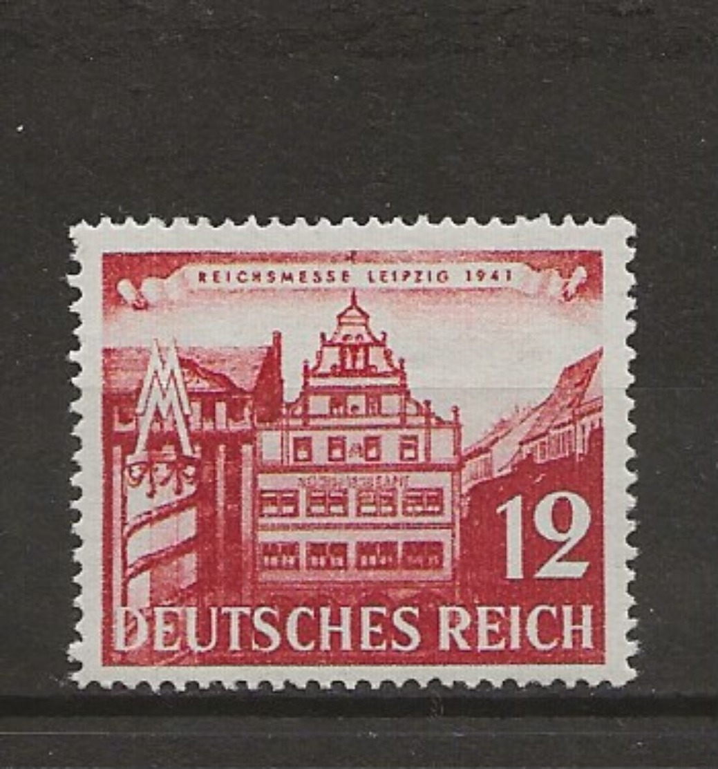 Timbres De 1941 - Neufs