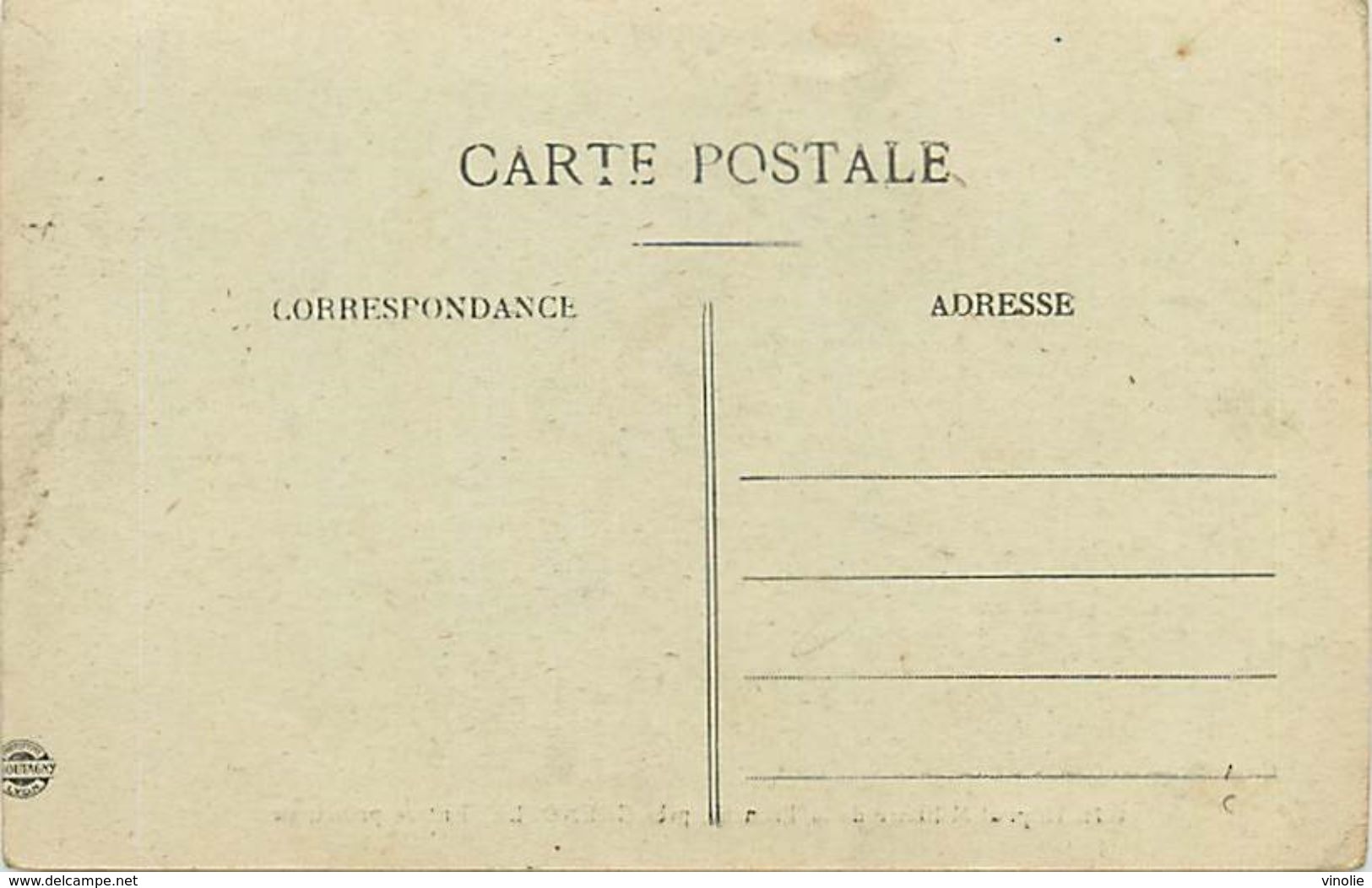 P-18. T Be : 500 : LA TRONCHE. HOPITAL MILITAIRE - La Tronche