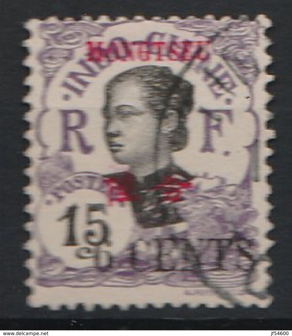 Mong-Tzeu 56 Obli - Used Stamps