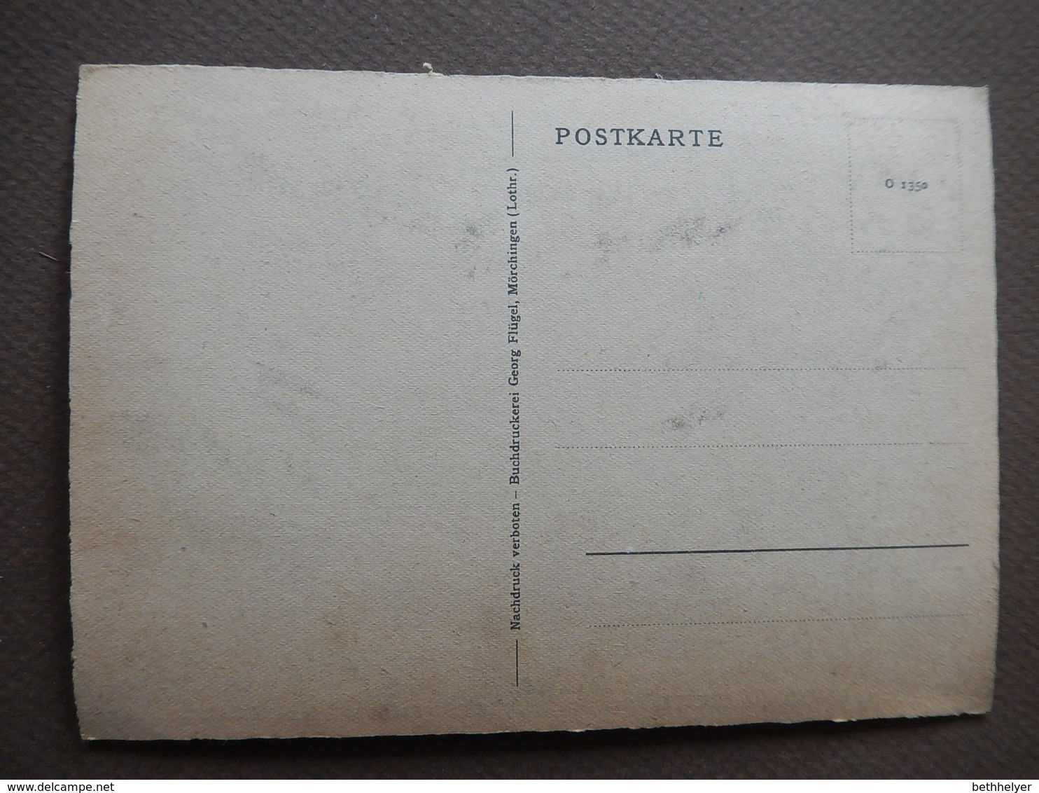 57 - RARE - MORHANGE - RUE PRESIDENT POINCARE - R13273 - Morhange