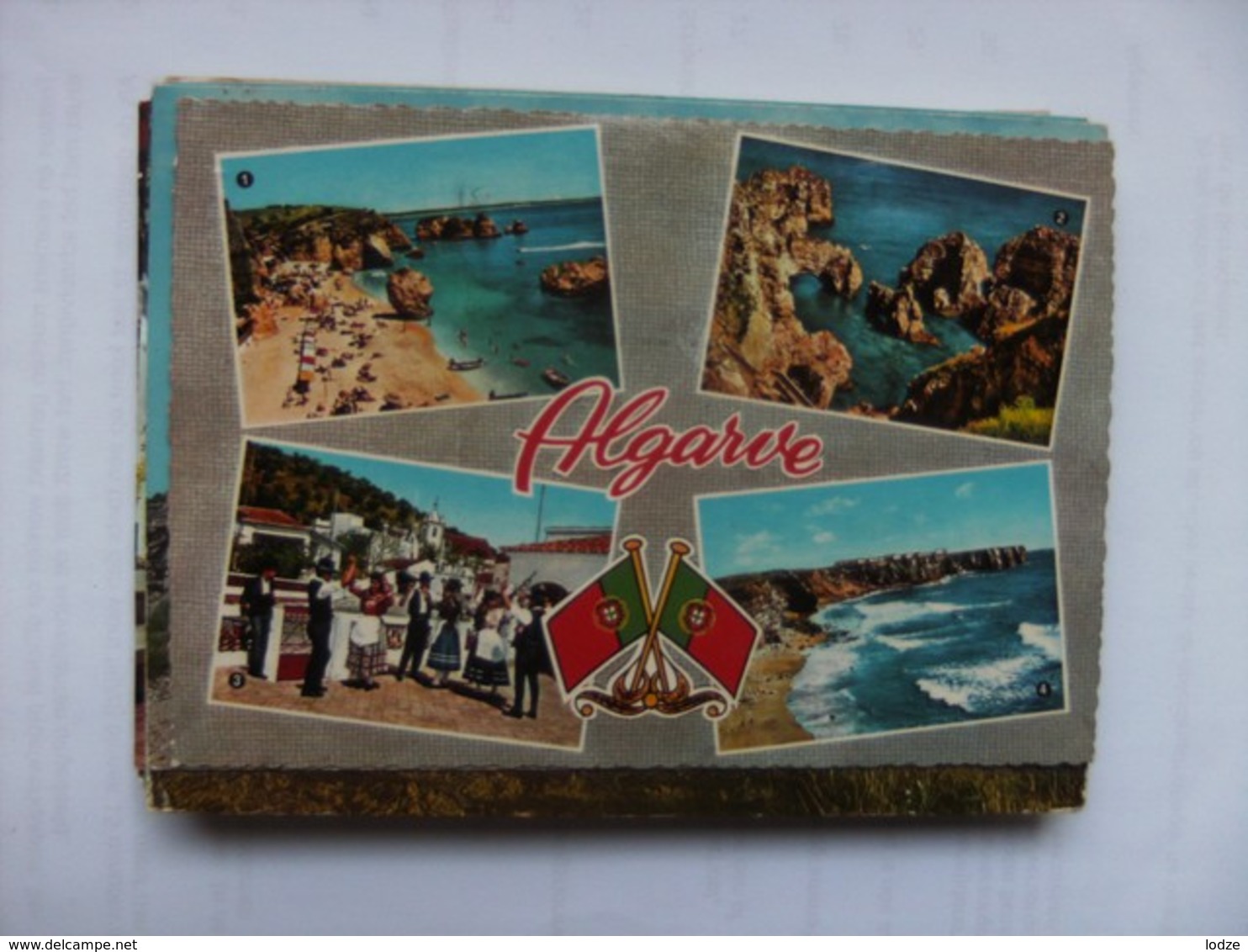 Portugal Algarve Nice Pictures - Andere & Zonder Classificatie
