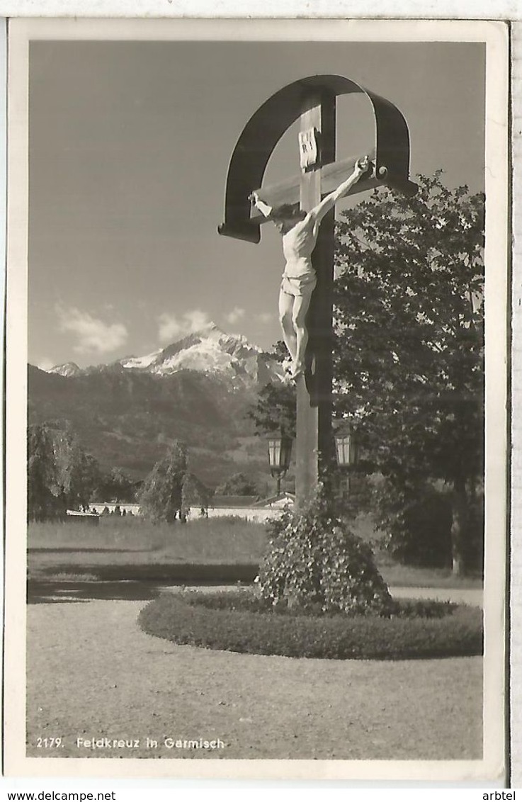 ALEMANIA REICH 1936 GARMISCH PARTENKIRCHEN JUEGOS OLIMPICOS DE INVIERNO WINTER GAMES OLYMPIC - Winter 1936: Garmisch-Partenkirchen