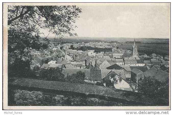 Beauraing - Panorama Vu Du Domaine Marial - Circulé En 1946 - TBE - Beauraing