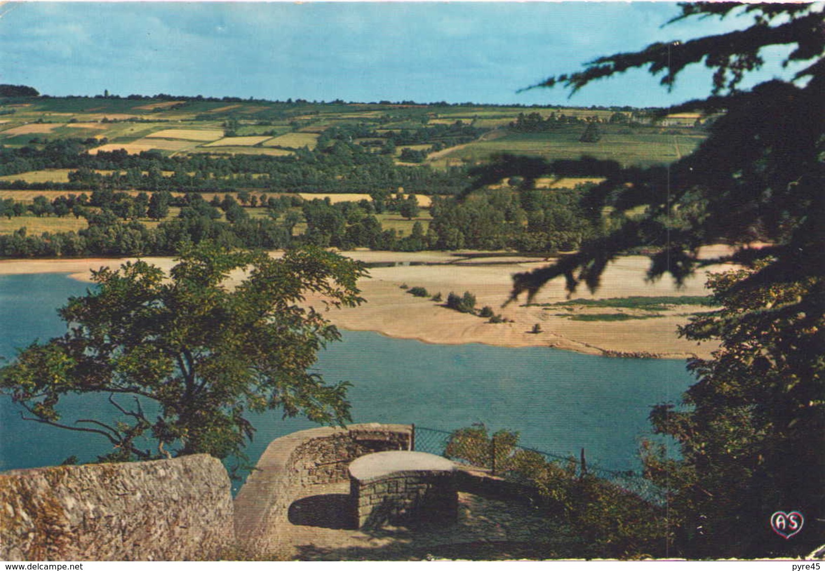 CHAMPTOCEAUX PROMENADE DU CHAMPALUD - Champtoceaux