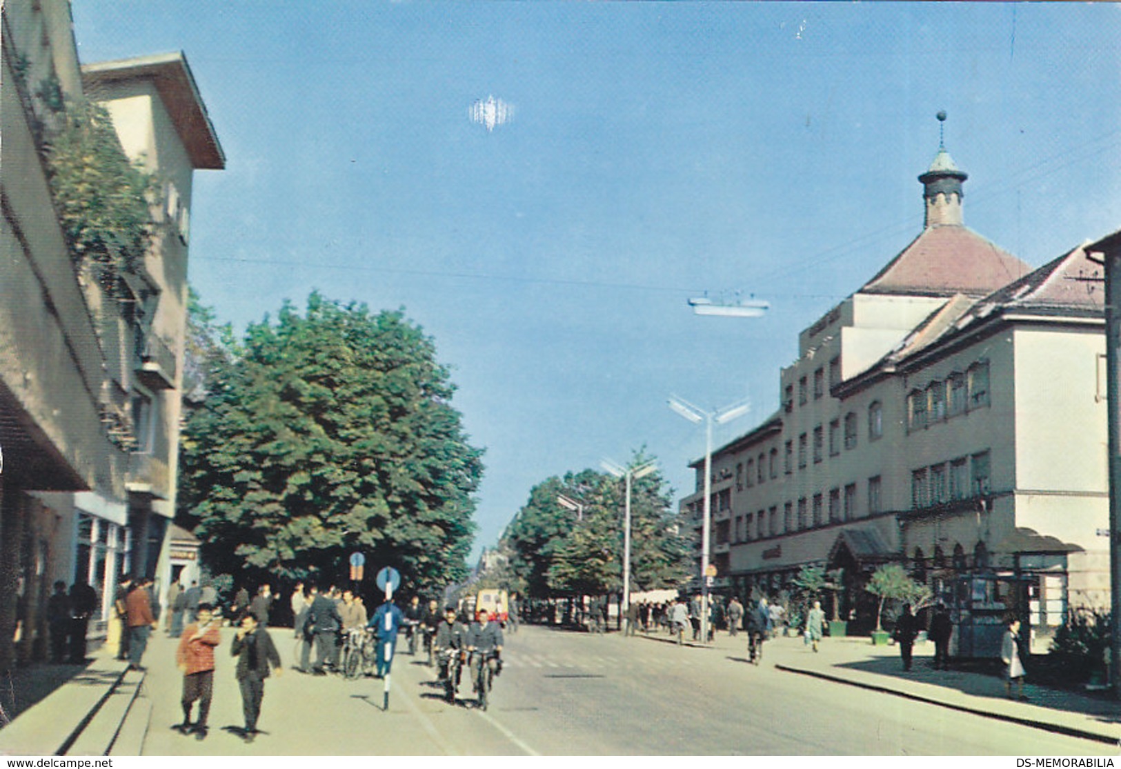 Banja Luka 1966 - Bosnie-Herzegovine