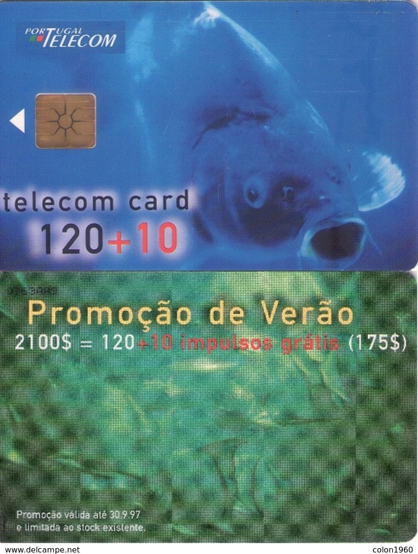 TARJETA TELEFONICA DE PORTUGAL (141) - Portugal