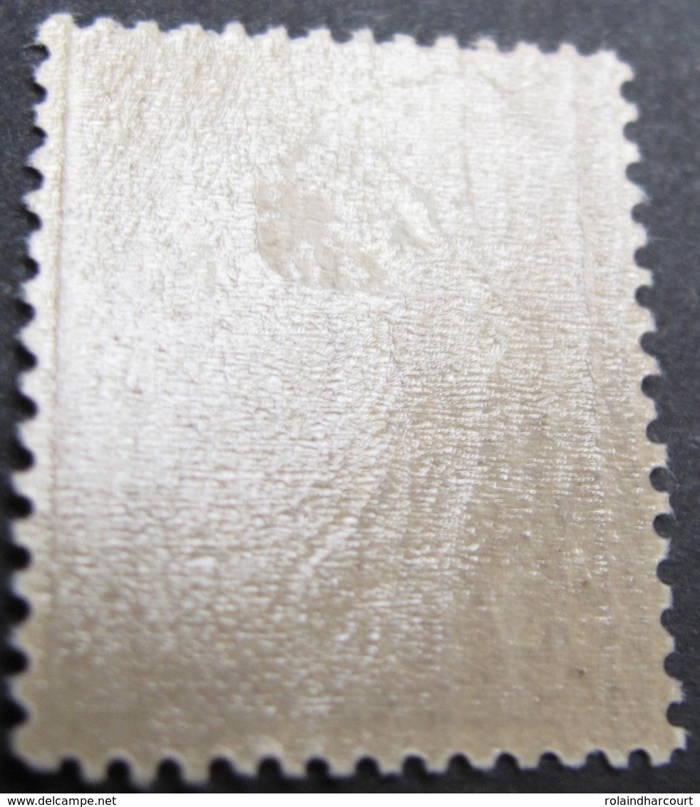 Lot FD/1204 - 1924 - TYPE SEMEUSE - N°197 NEUF* - Neufs