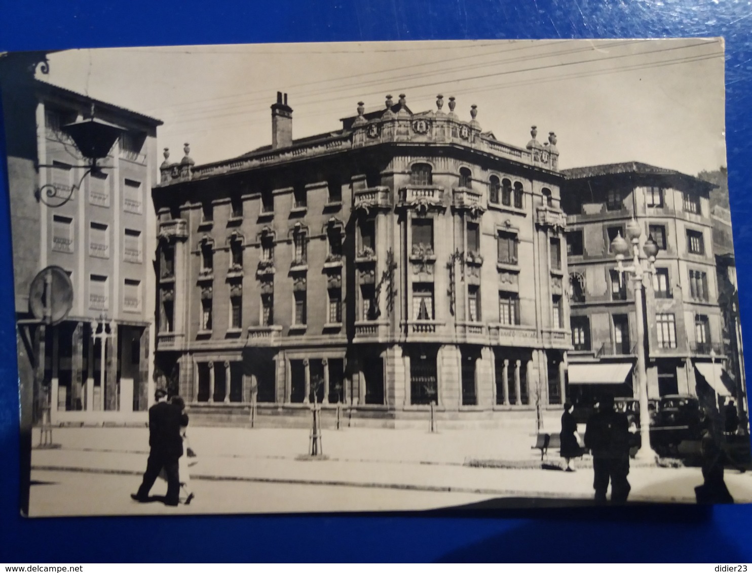 SAMA DE LANGREO - Asturias (Oviedo)