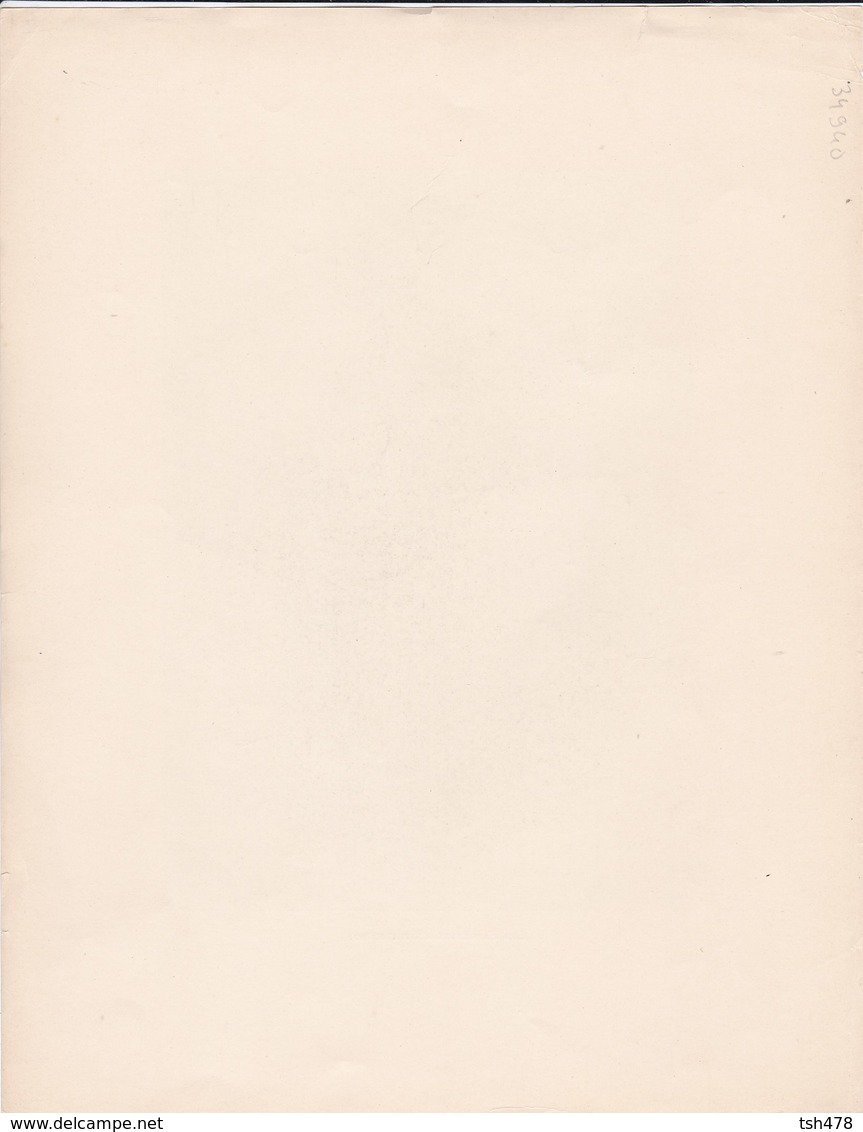 GRAVURE---les Ramoneurs A STRASBOURG---( Reproduction Journée Du Livre 1932 )--voir  2 Scans - Autres & Non Classés
