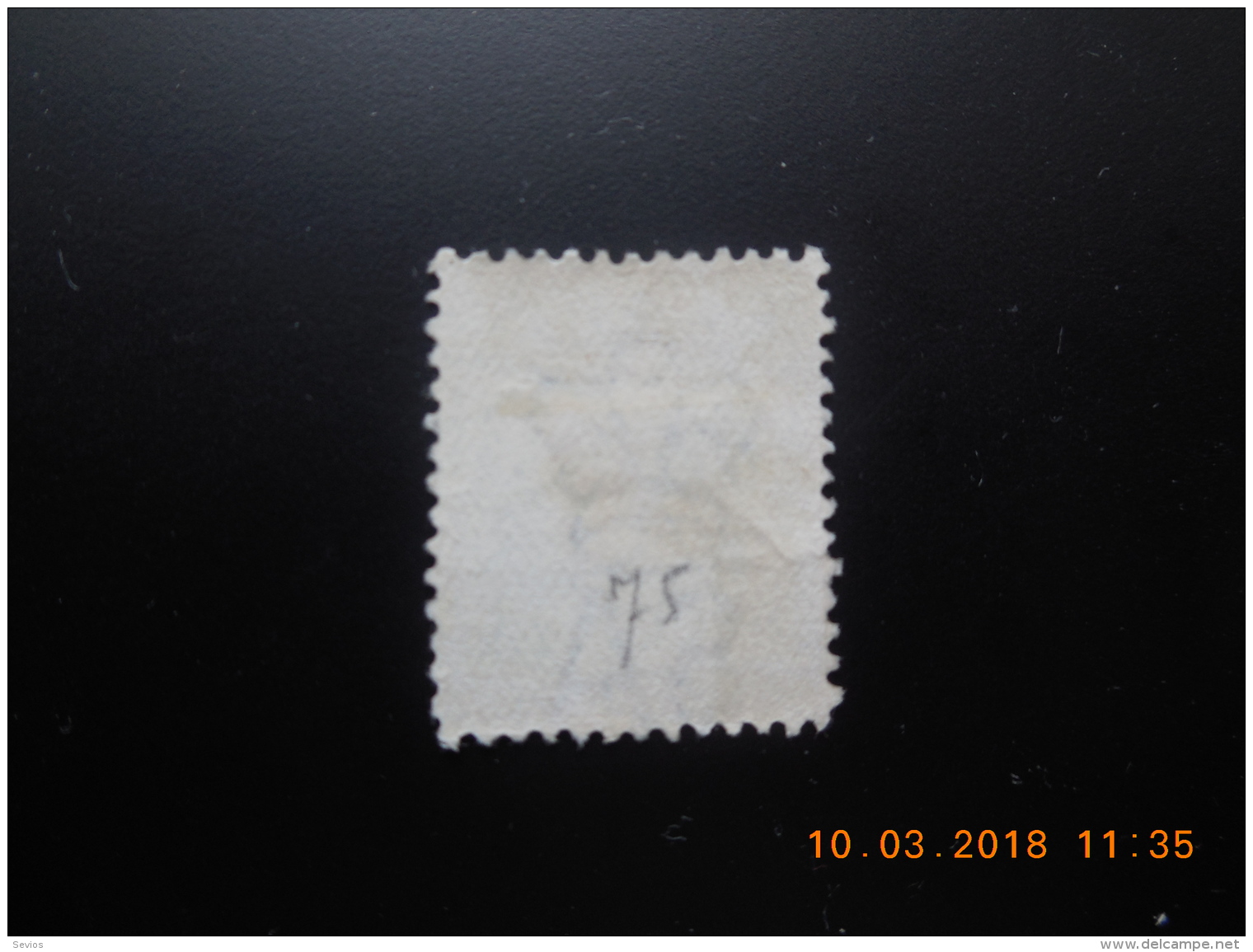 Sevios / Australia / South Australia / Stamp **, *, (*) Or Used - Used Stamps