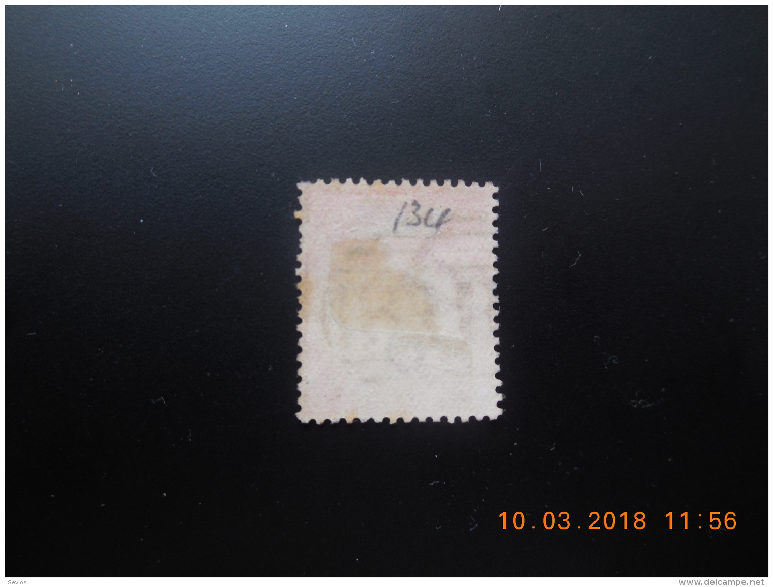 Sevios / Australia / Tasmania / Stamp **, *, (*) Or Used - Oblitérés