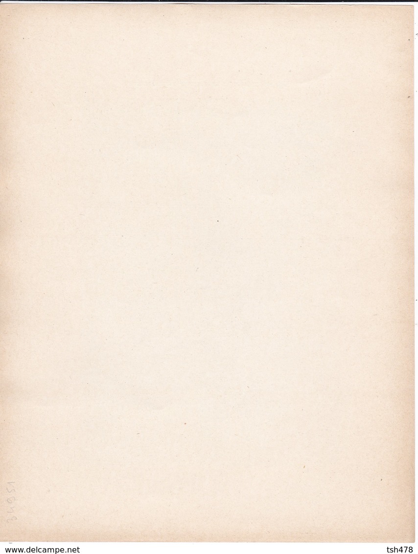 GRAVURE-lydéric Au Cortège De La Fête Communale De Lille-( Reproduction Journée Du Livre 1932 )--voir  2 Scans - Other & Unclassified