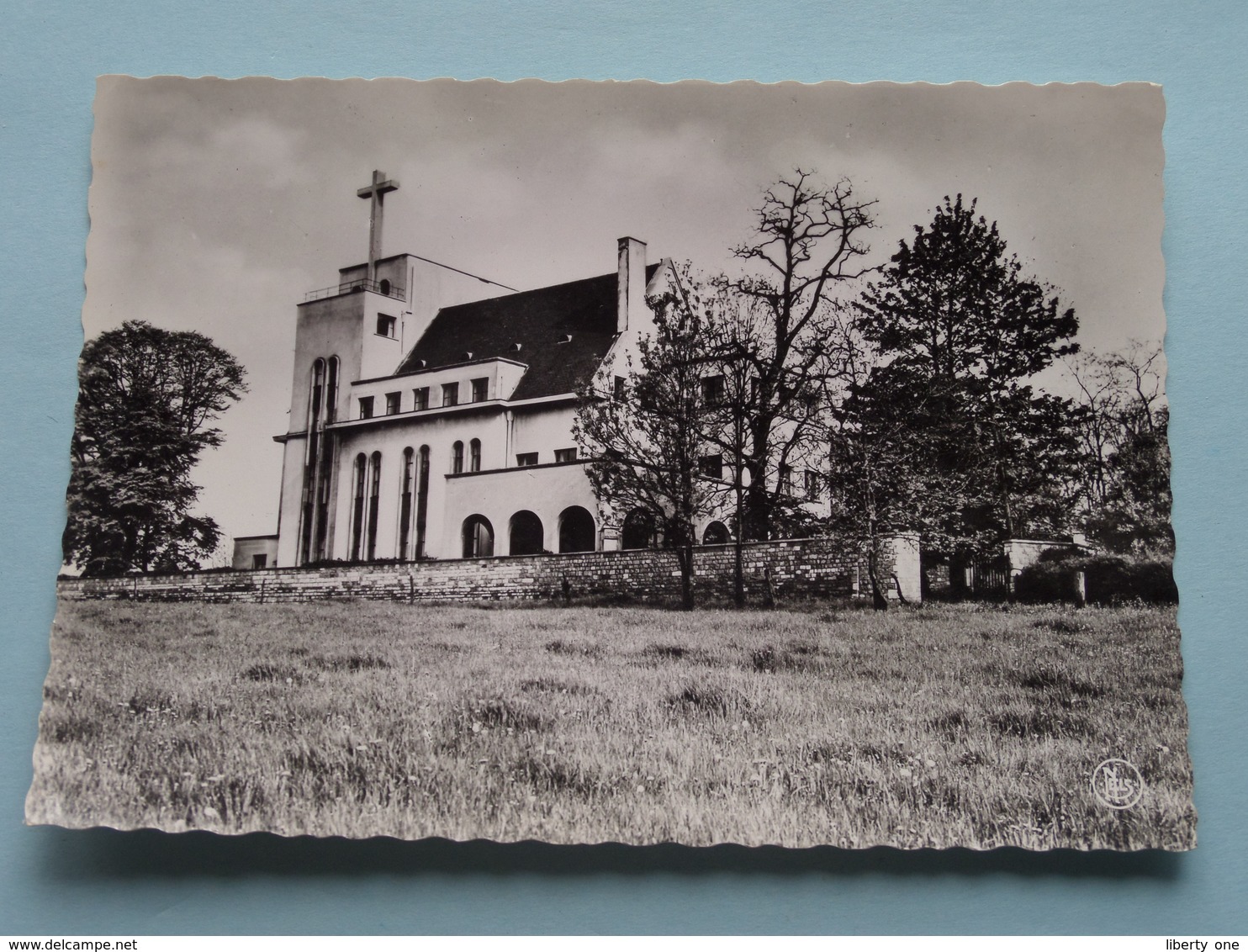 Religieuses Hospitalières Du Sacré-Coeur Sorée Par Ohey ( Thill ) Anno 19?? ( Zie Foto's ) ! - Ohey