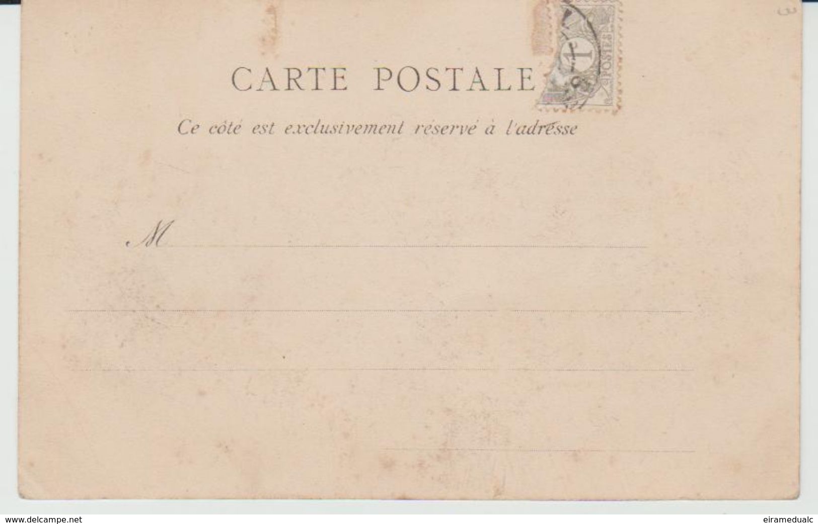 Lot De 5 Cartes Postales Représentant Des Bâteaux - Sailing Vessels