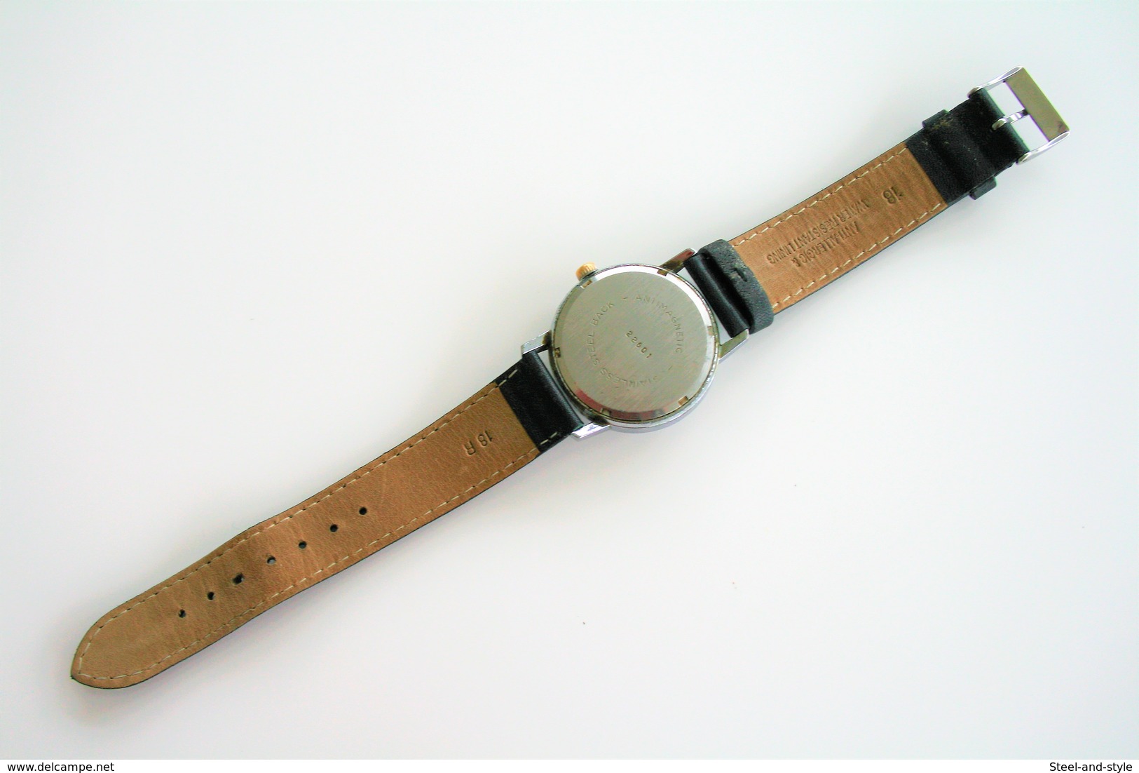 watches : PONTIAC * * * MEN INTERNATIONAL HAND WIND - 1960-70's  - original - swiss made - running - excelent condition
