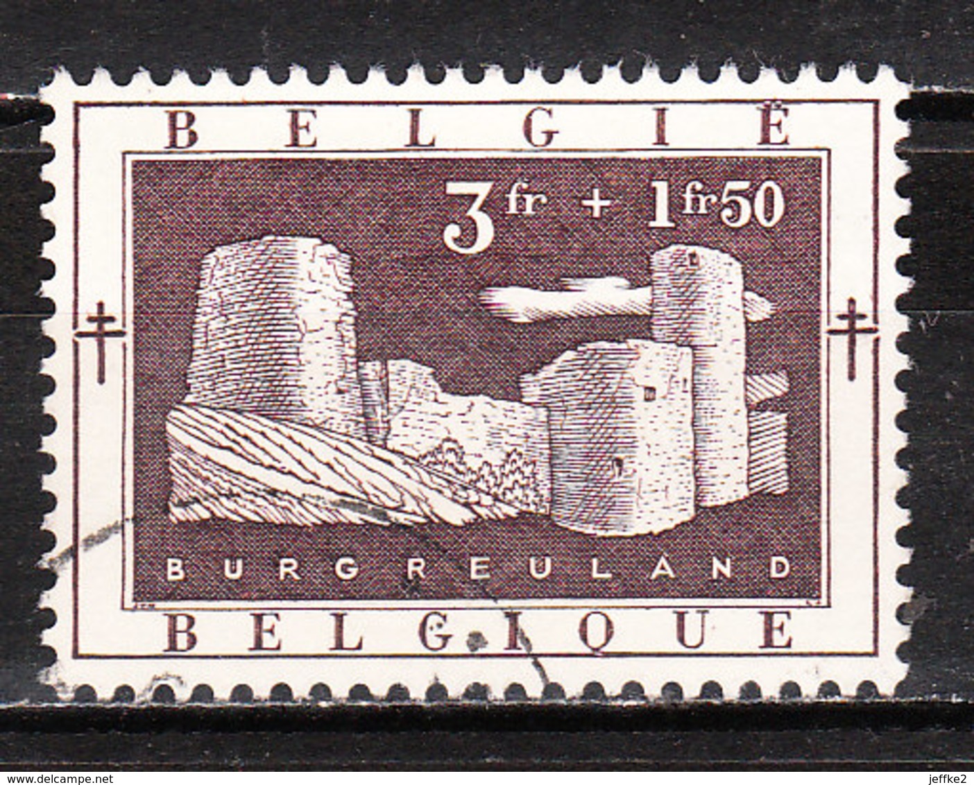 905  Antituberculeux - Bonne Valeur - Oblit. - LOOK!!!! - Used Stamps