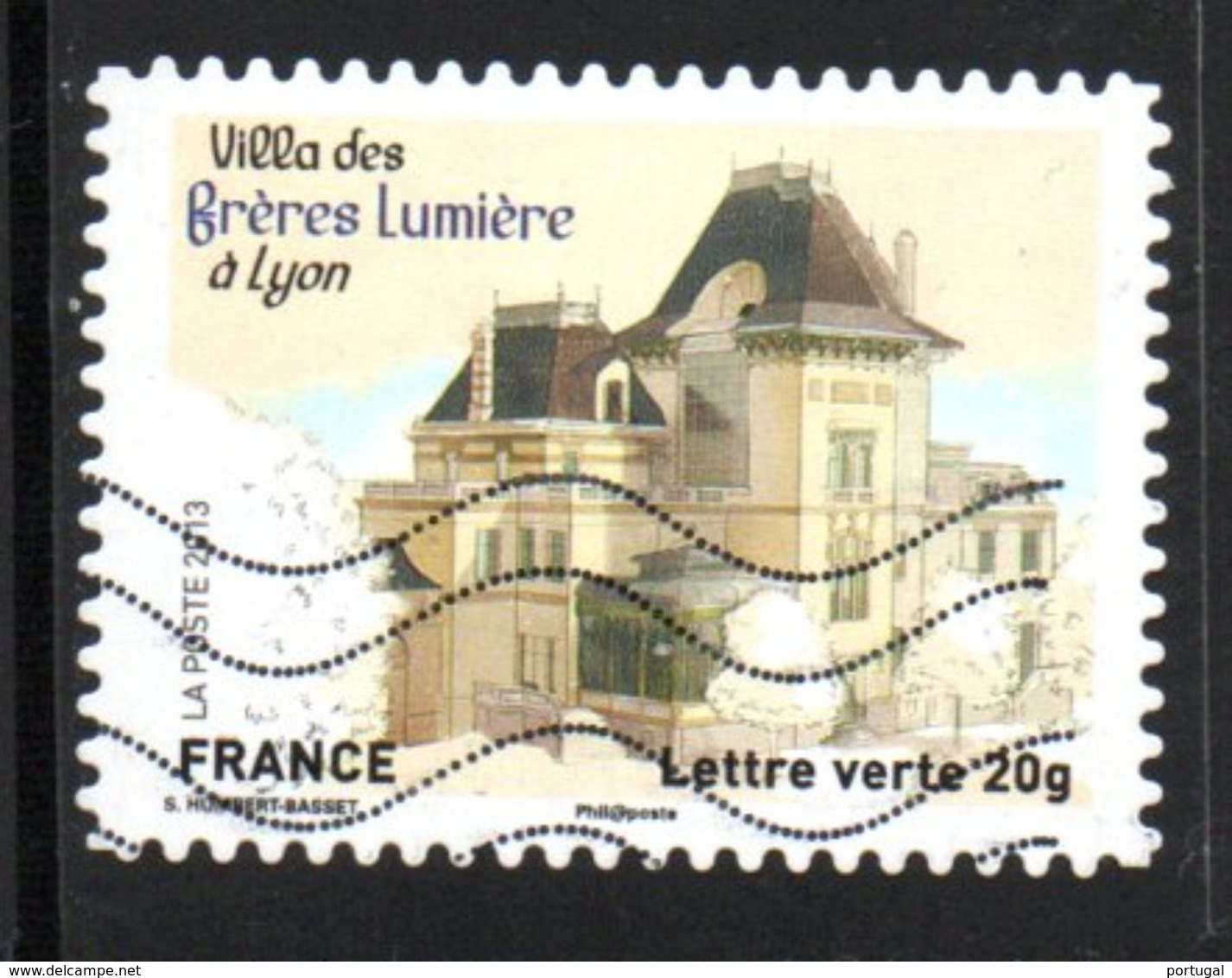 N° 865 - 2013 - Autres & Non Classés