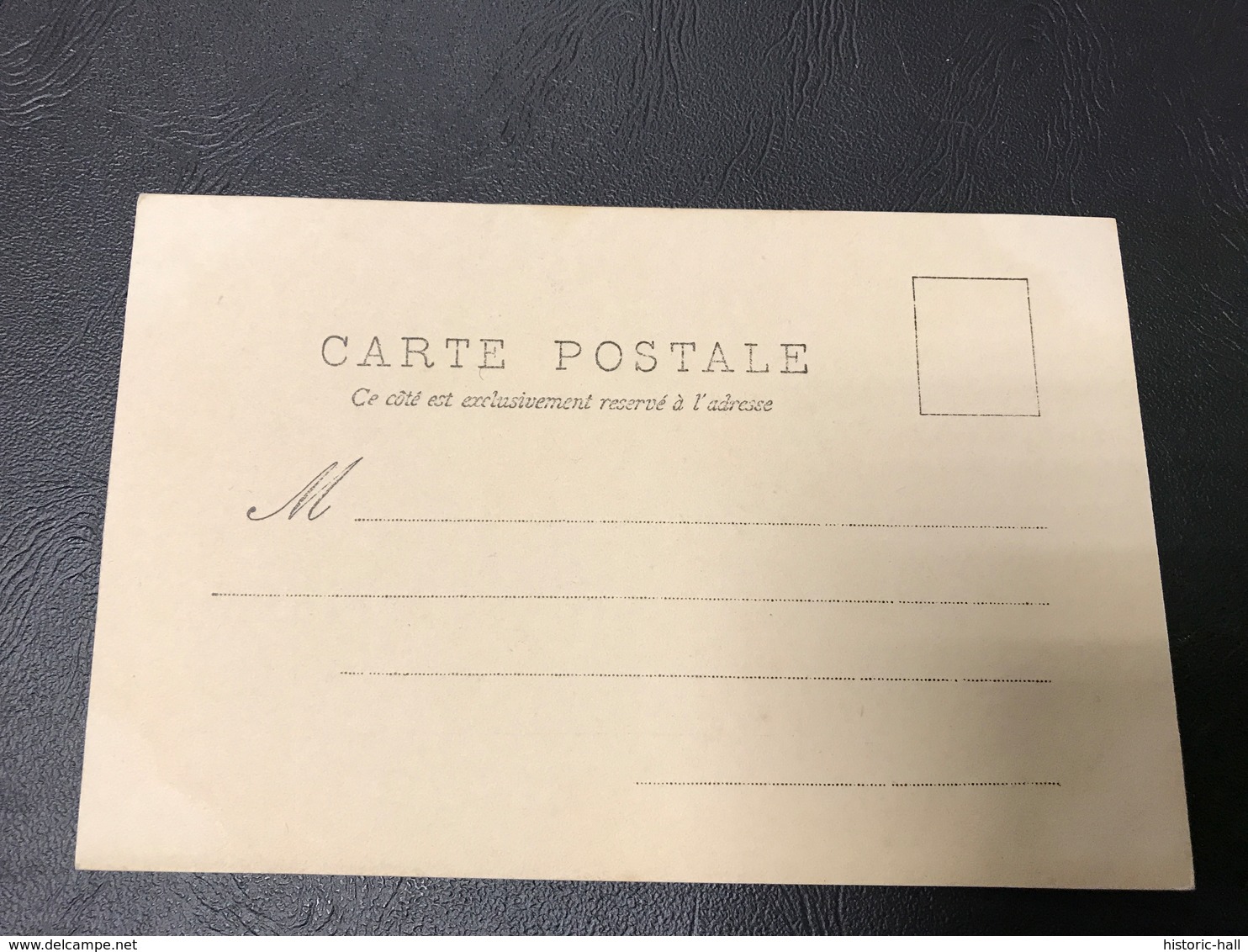 IV - Perdu Dans Paris (enfant Vendeur Ambulant) - Cartes Humoristiques