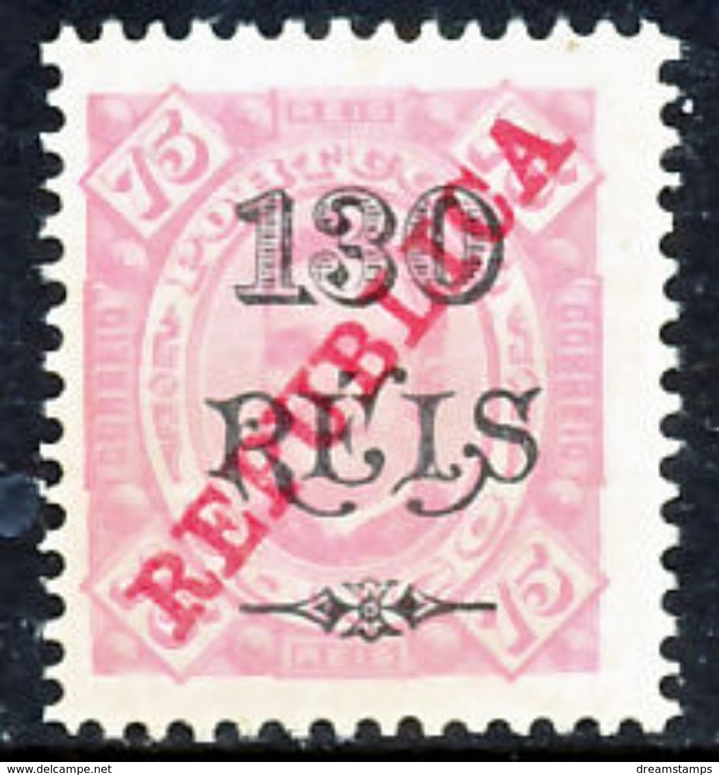 !										■■■■■ds■■ Congo 1915 AF#128(*) Lisbon "REPUBLICA" 130/75 11,5 (x5187) - Congo Portuguesa