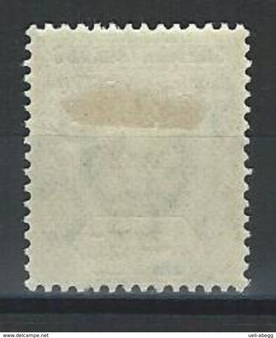 Cayman Islands SG 53, Mi 445* MH - Kaimaninseln