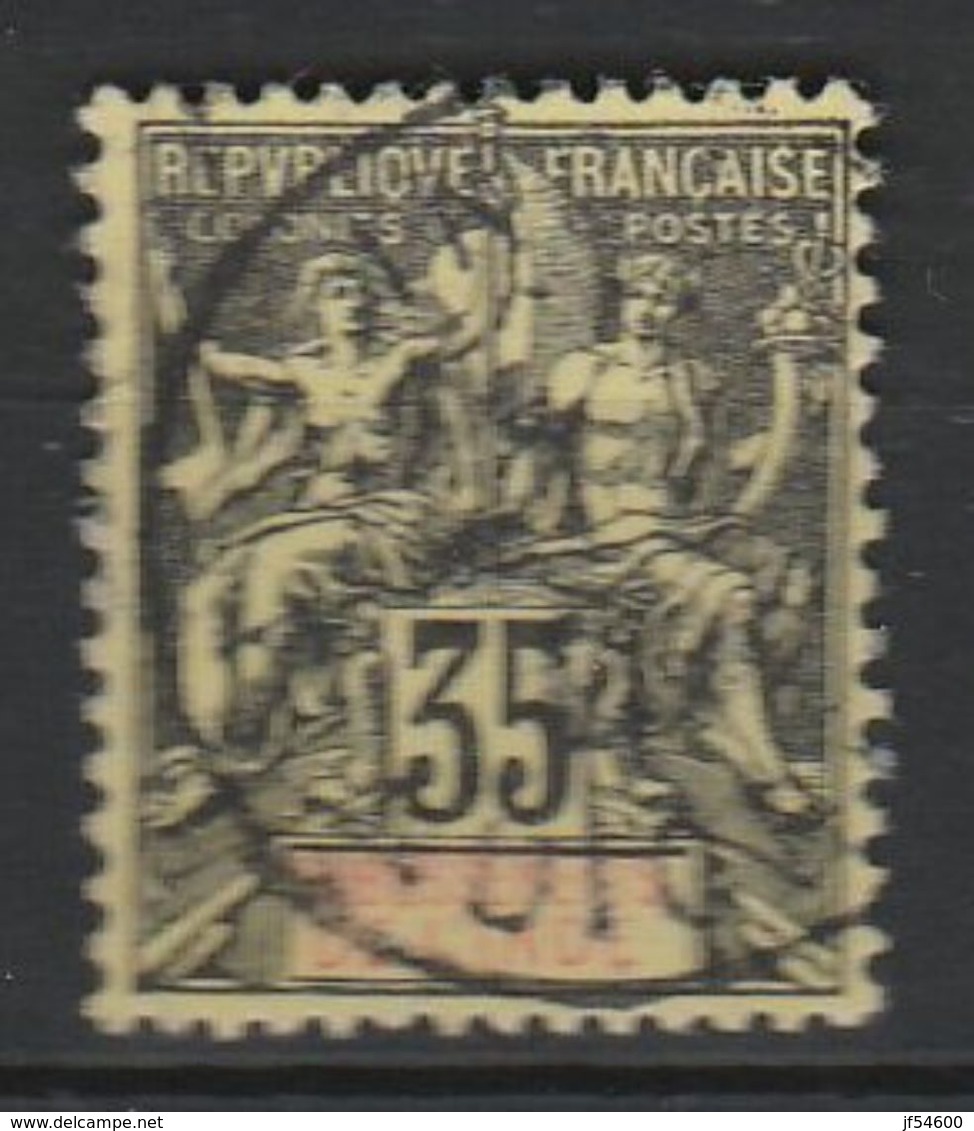 Inde  17obli - Used Stamps