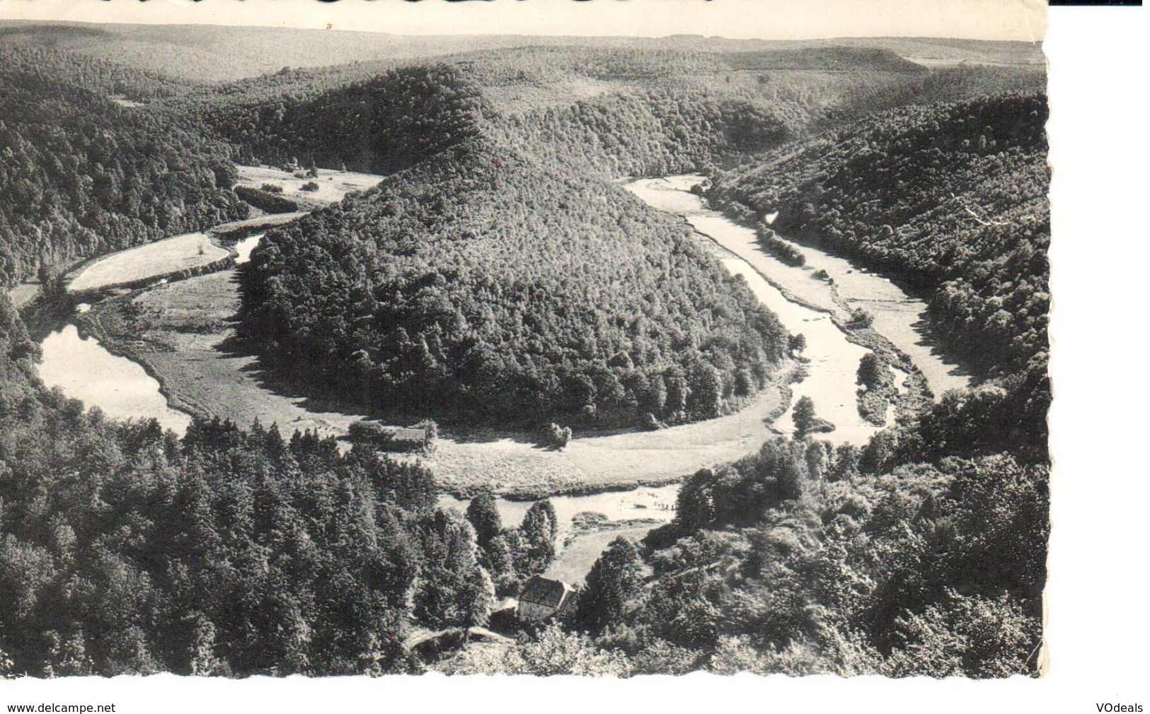 Botassart - CPA - L'Orient (tombeau Du Géant) - Bouillon