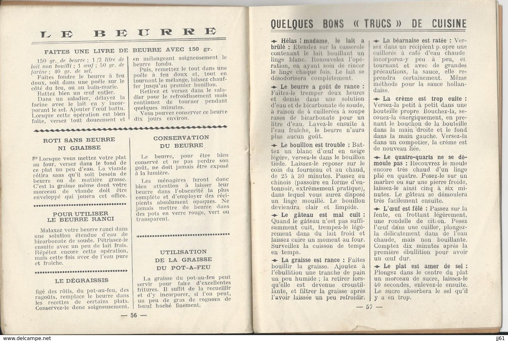 GUIDE DES REPAS LIVRET MALGRE LES RESTRICTION DU A LA GUERRE DE 64 PAGES CENT MANIERES TRUC RECETTES TRES BON ETAT - Otros & Sin Clasificación