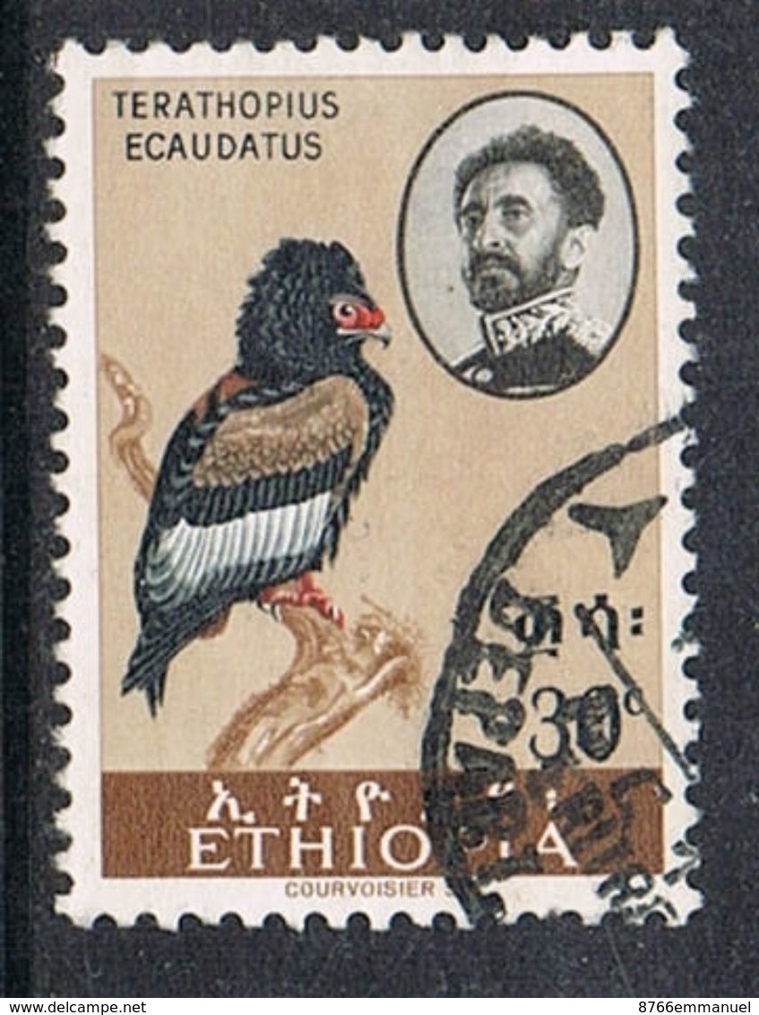 ETHIOPIE N°390 - Ethiopie