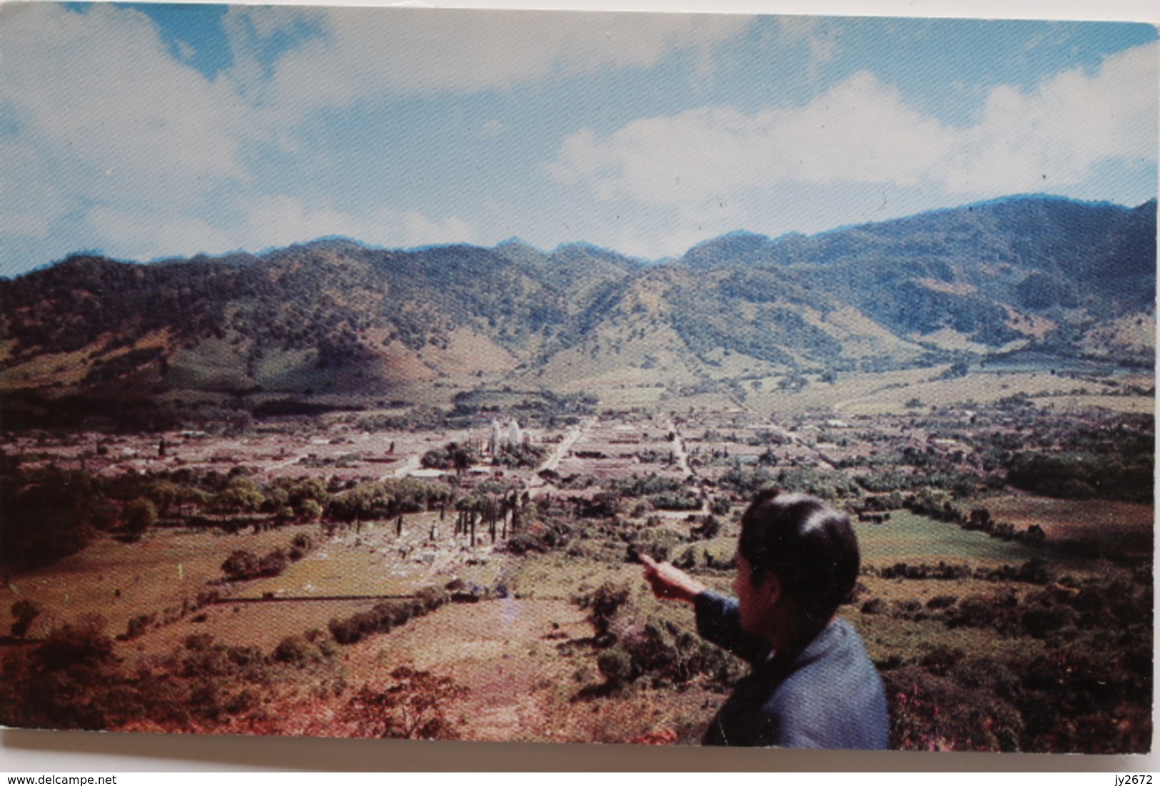 Jinotega - Nicaragua