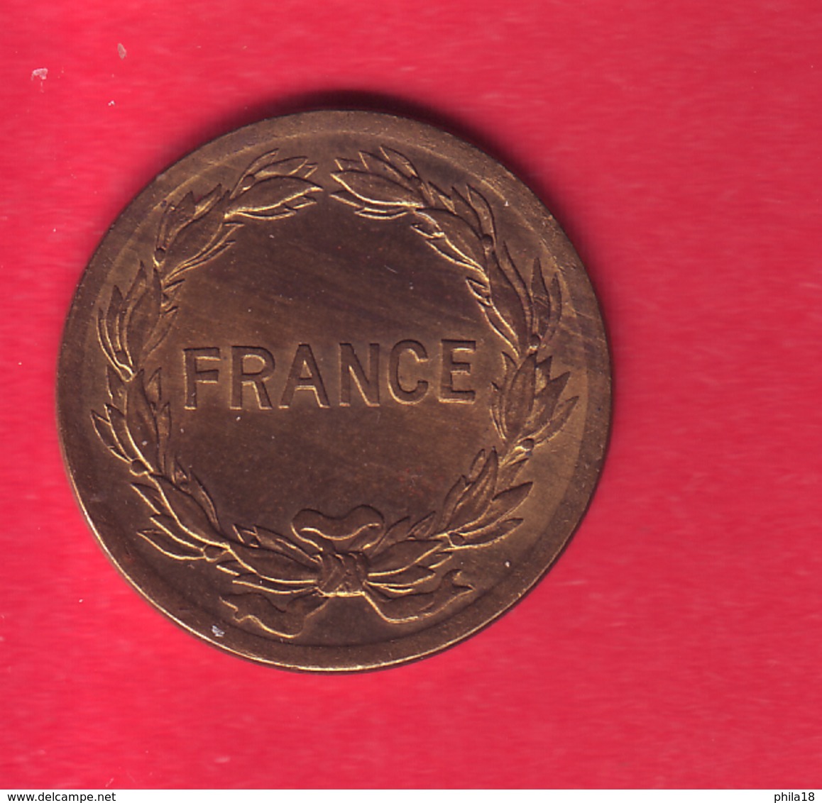 GADOURY 537 FRANCE LIBRE  2 FRANCS 1944 FRAPPE USA PHILADELPHIE - 2 Francs