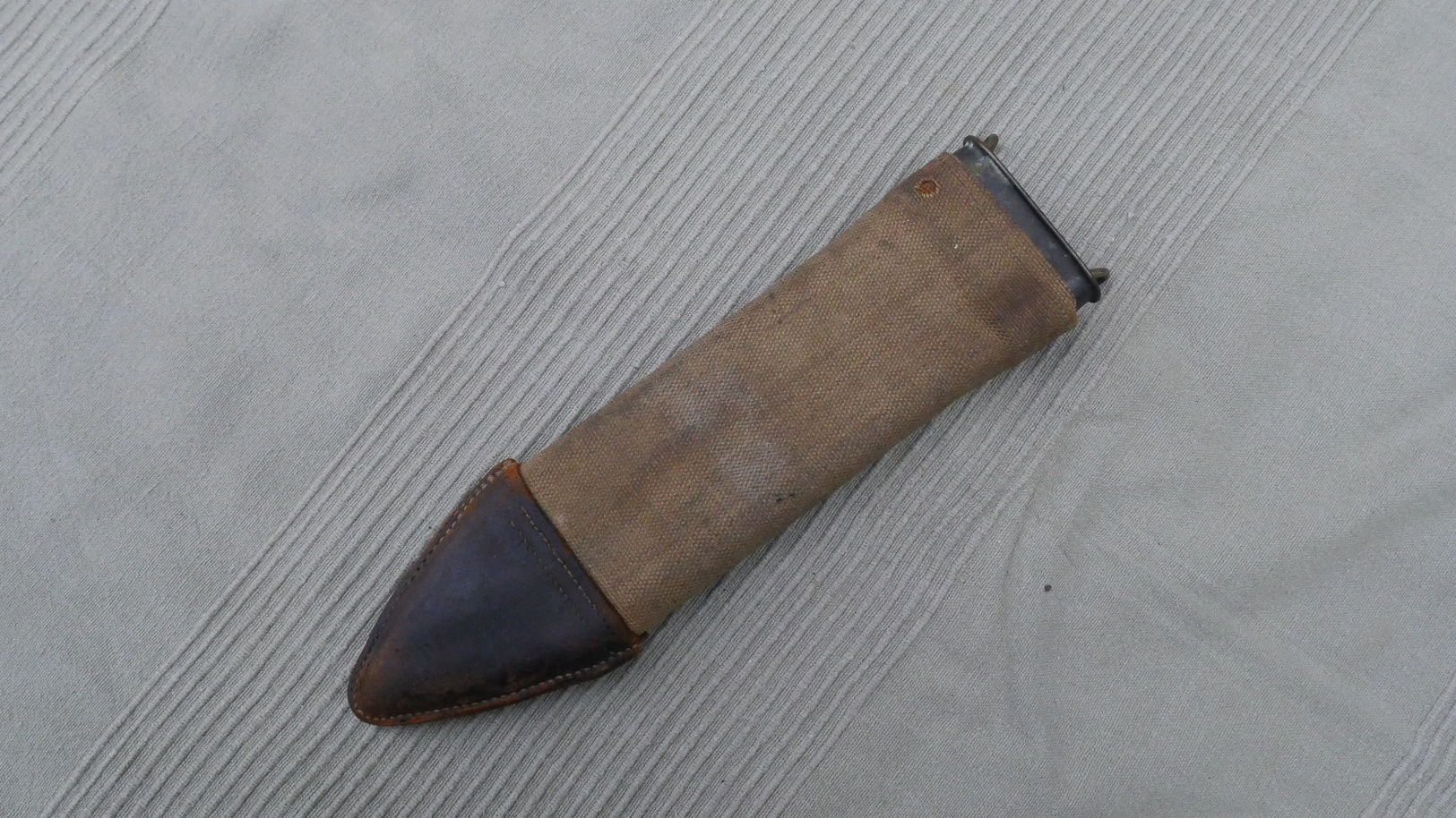 bolo US 17, BOLO US WW1 complet, WW1 machete, fourreau de bolo US, 1917/1918.