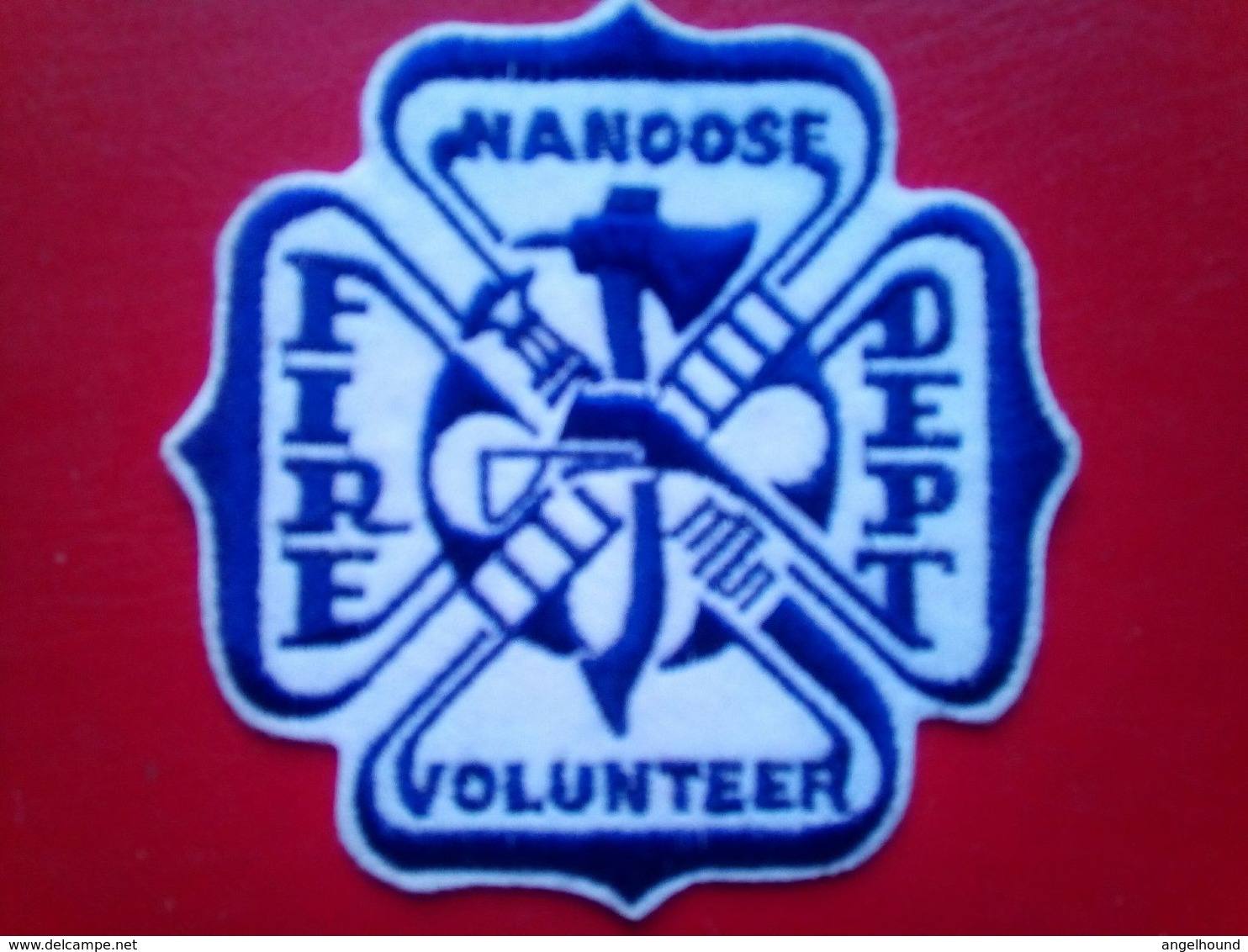 Nanoose Volunteer Fire Department - Pompiers