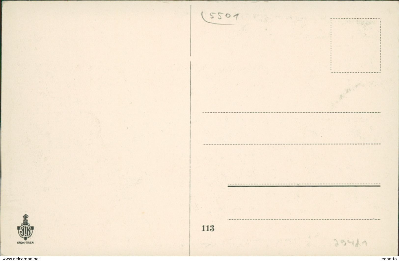 AK Kordel, Burg Ramstein Im Kylltal, Ca. 1910er Jahre (29421) - Other & Unclassified