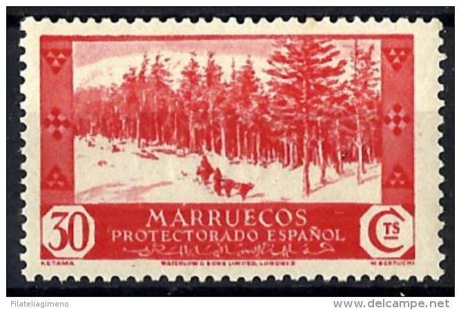 Marruecos Espa&ntilde;ol N&ordm; 153 En Nuevo - Marruecos Español