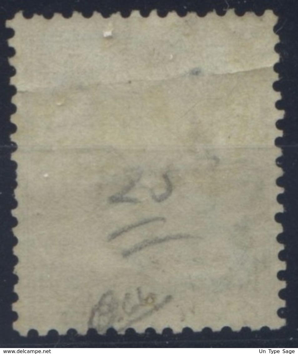 Italie - N°14 Neuf* (neuf Avec Charnière) - Signé Calves - Cote 1200€ (F647) - Neufs