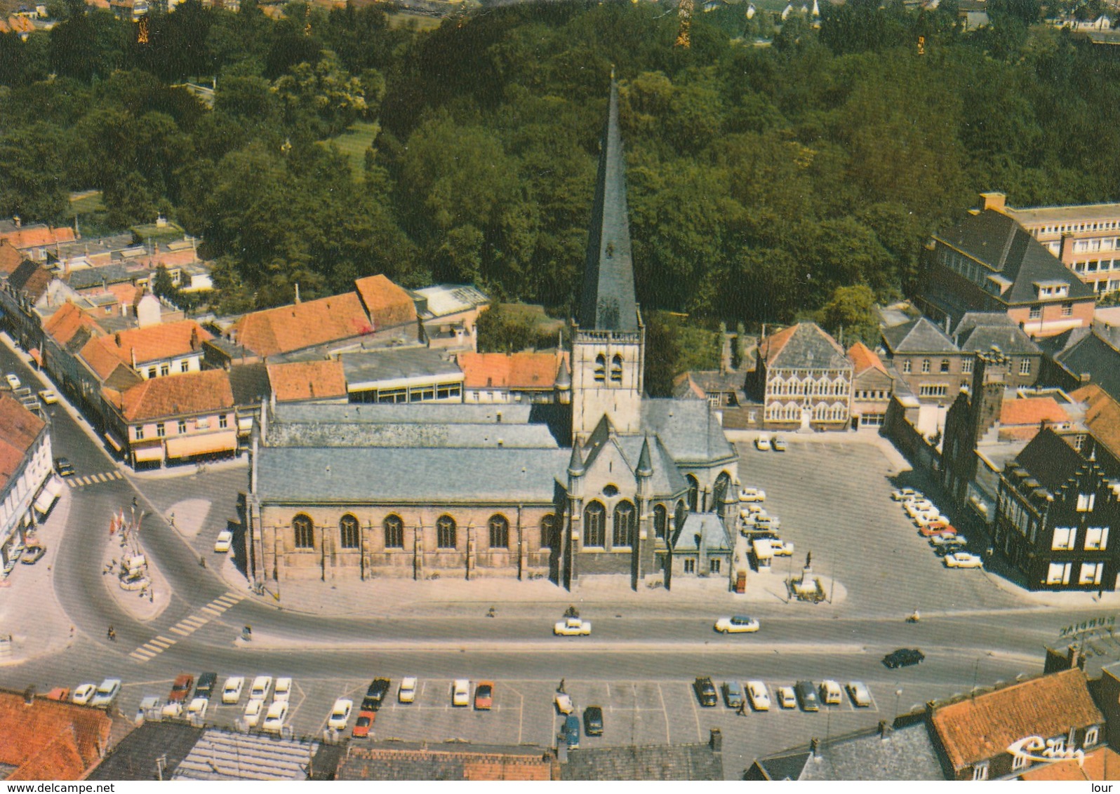 WAREGEM MARKT - Waregem