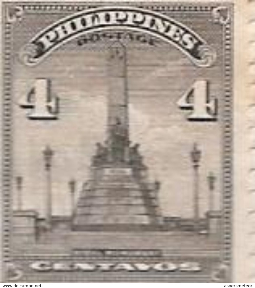 WISE & COMPANY MANILA FILIPINAS SOBRE CIRCULADO A FRIGORIFICO ANGLO DEL URUGUAY SA SOLIS AÑO 1951 - Filippijnen