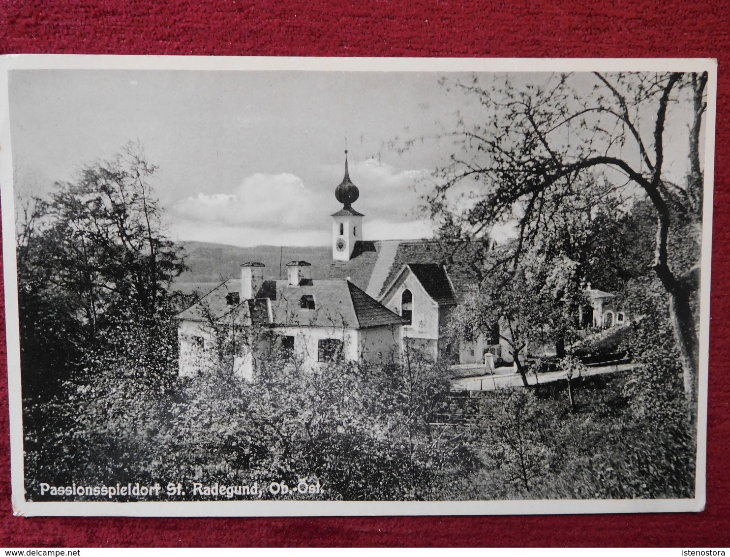 AUSTRIA / ST.RADEGUND - St. Radegund