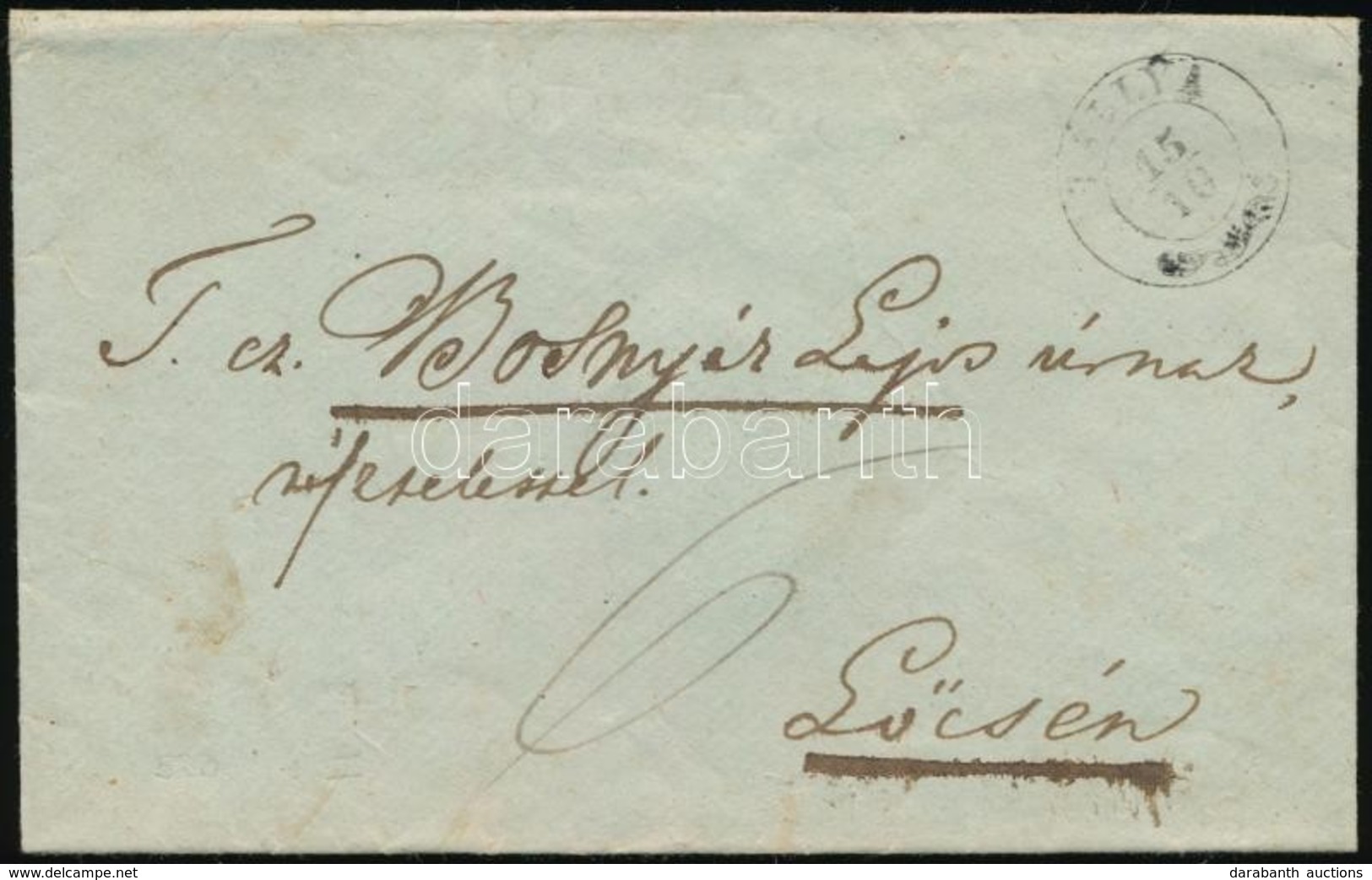 ~1847 Portos Level 'TALLYA' - Other & Unclassified