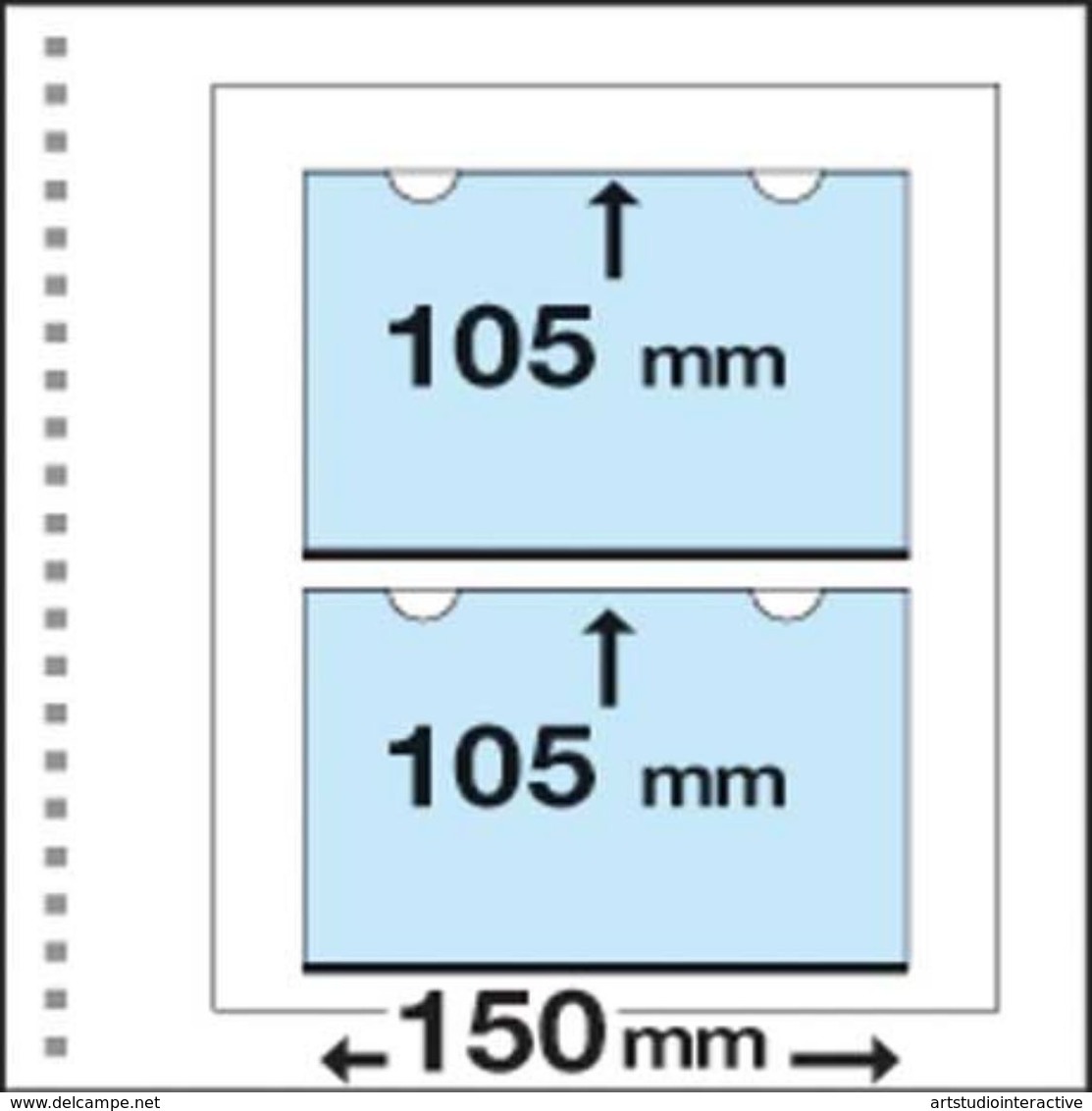 MARINI 7 FOGLI CK-9 (PERFETTO STATO) - Fogli Prestampati