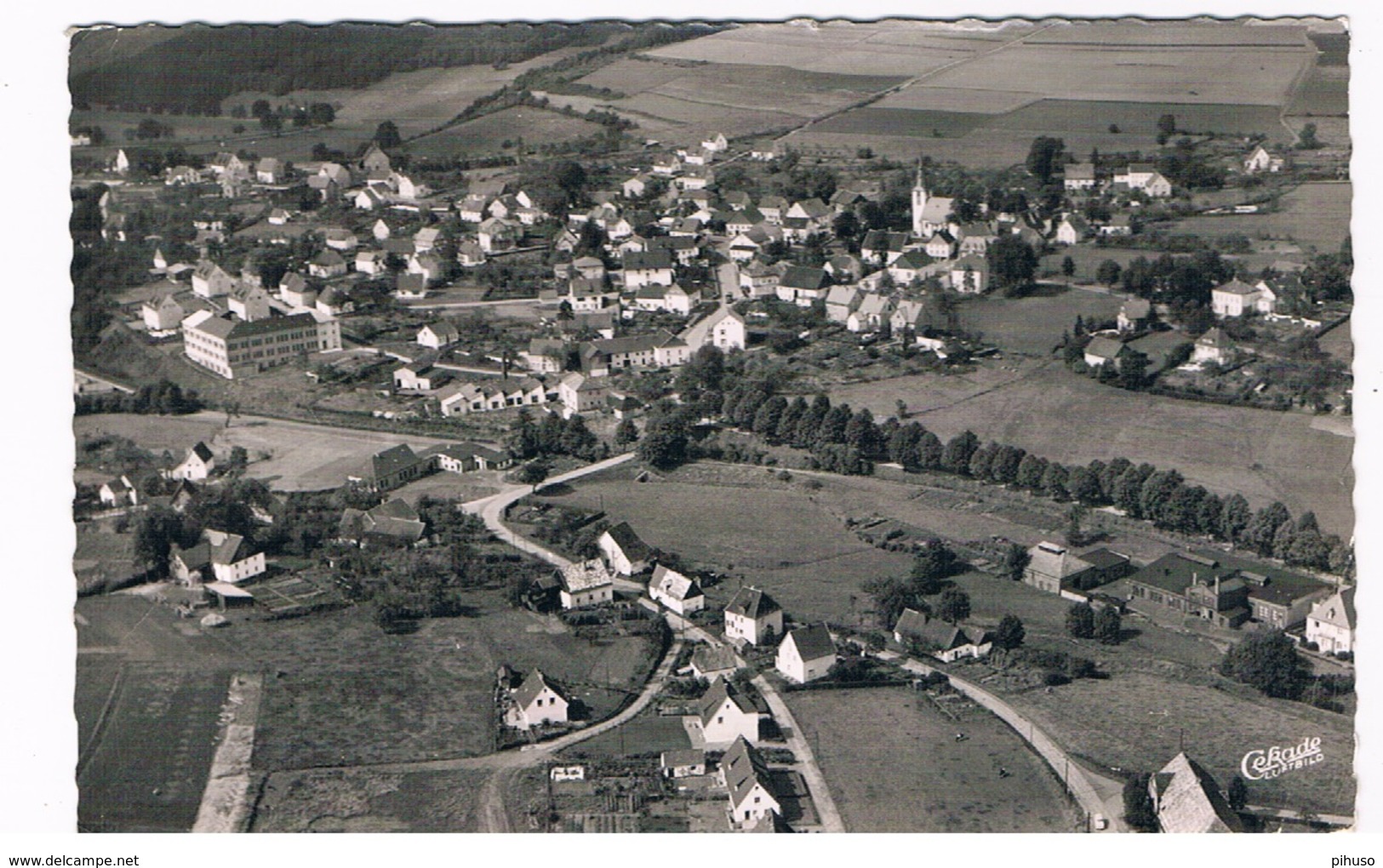 D-8250   HERSCHEID : - Arnsberg